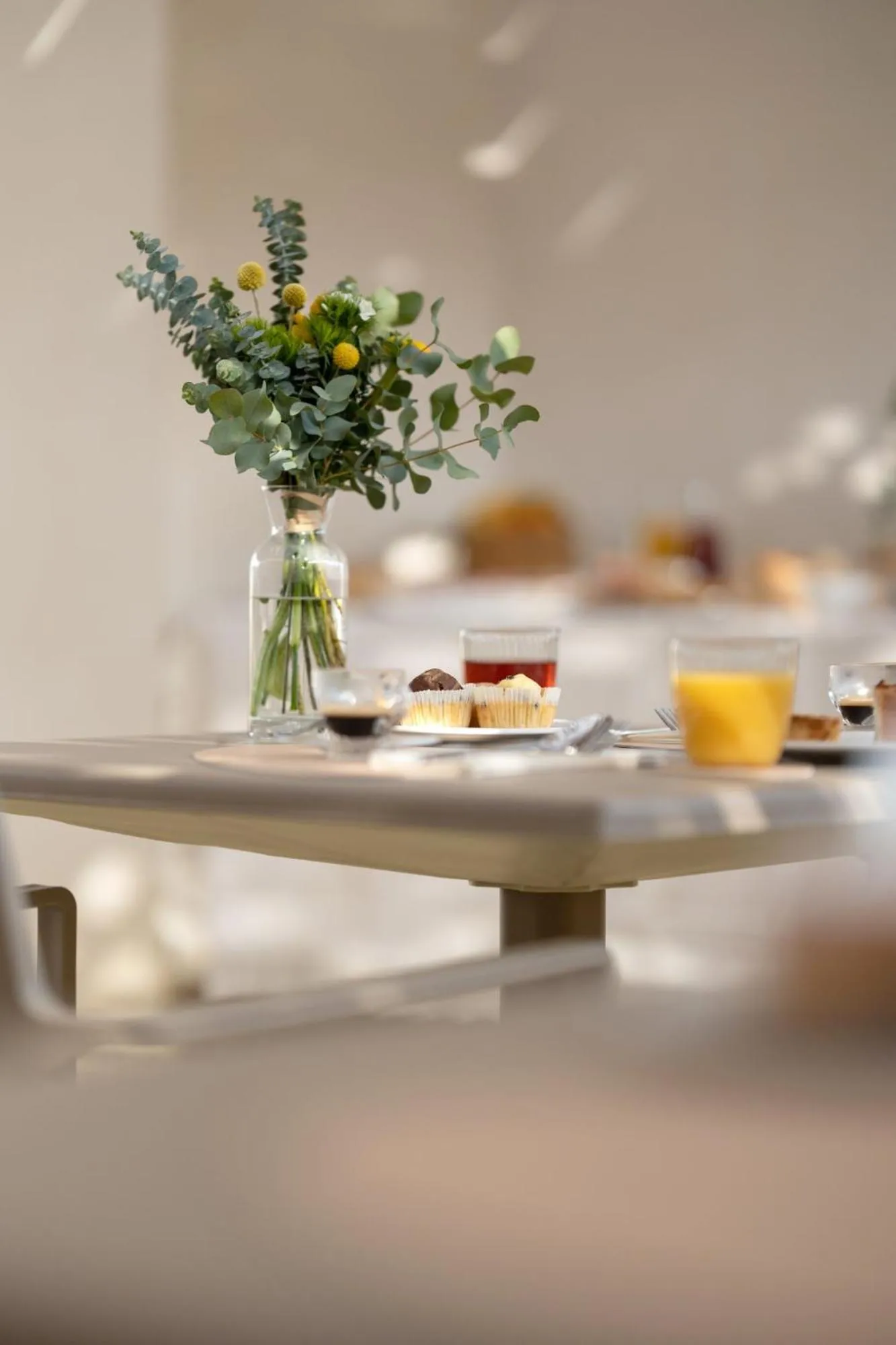 Food in Sarmenti Agriresort