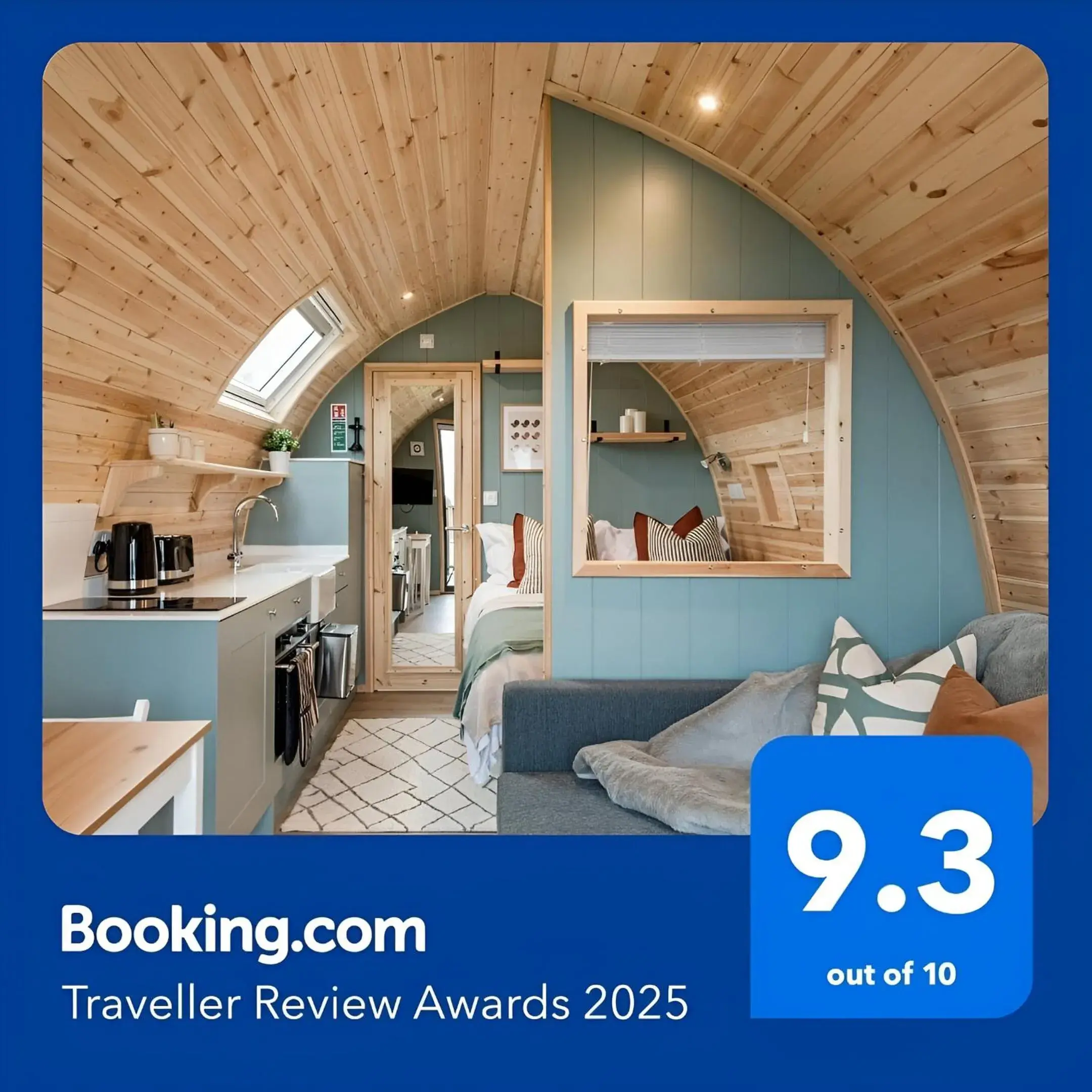 Country Glamping Country Glamping