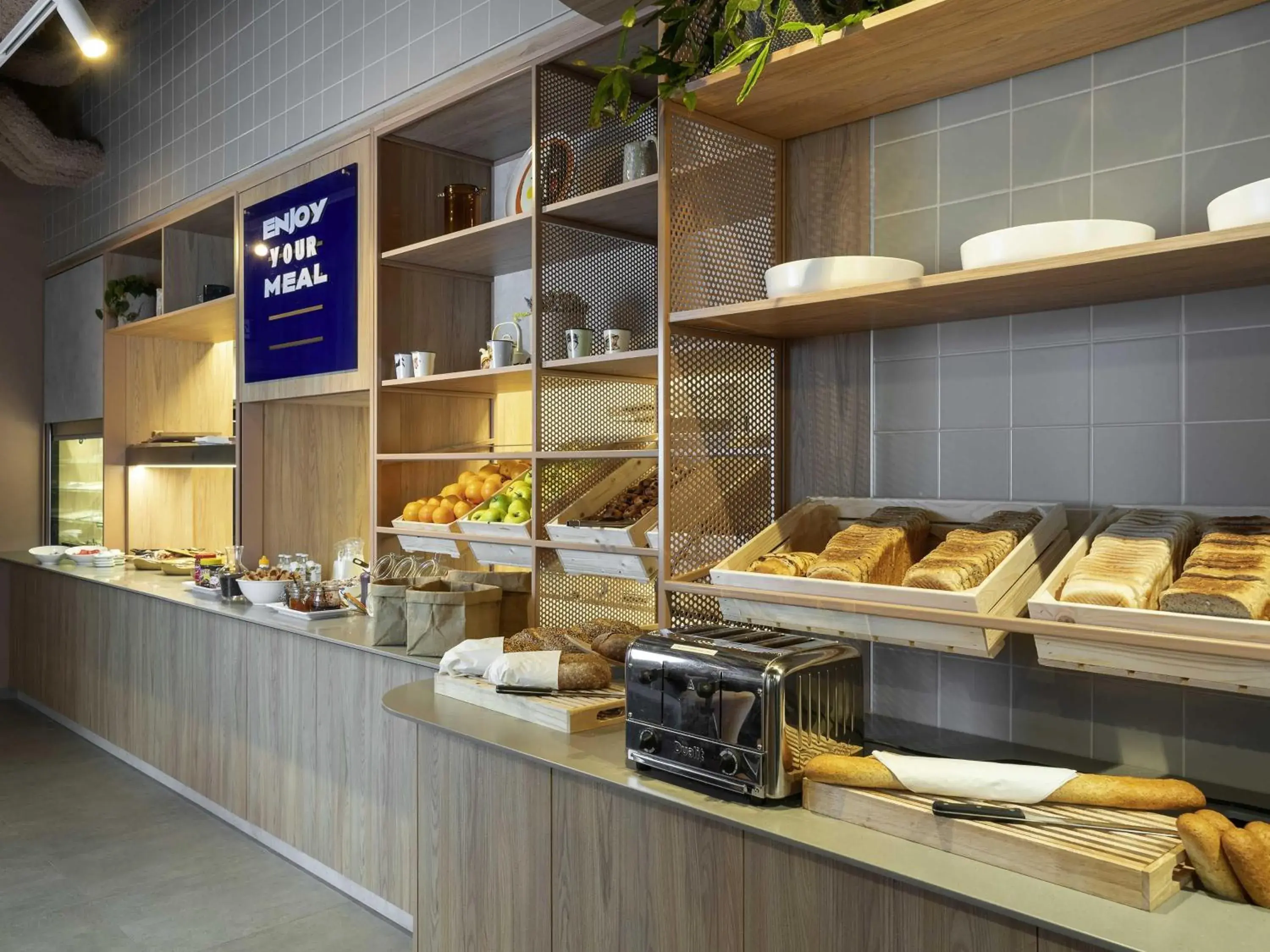 Breakfast in Adagio Access Gent Centrum Dampoort Breakfast in Adagio Access Gent Centrum Dampoort