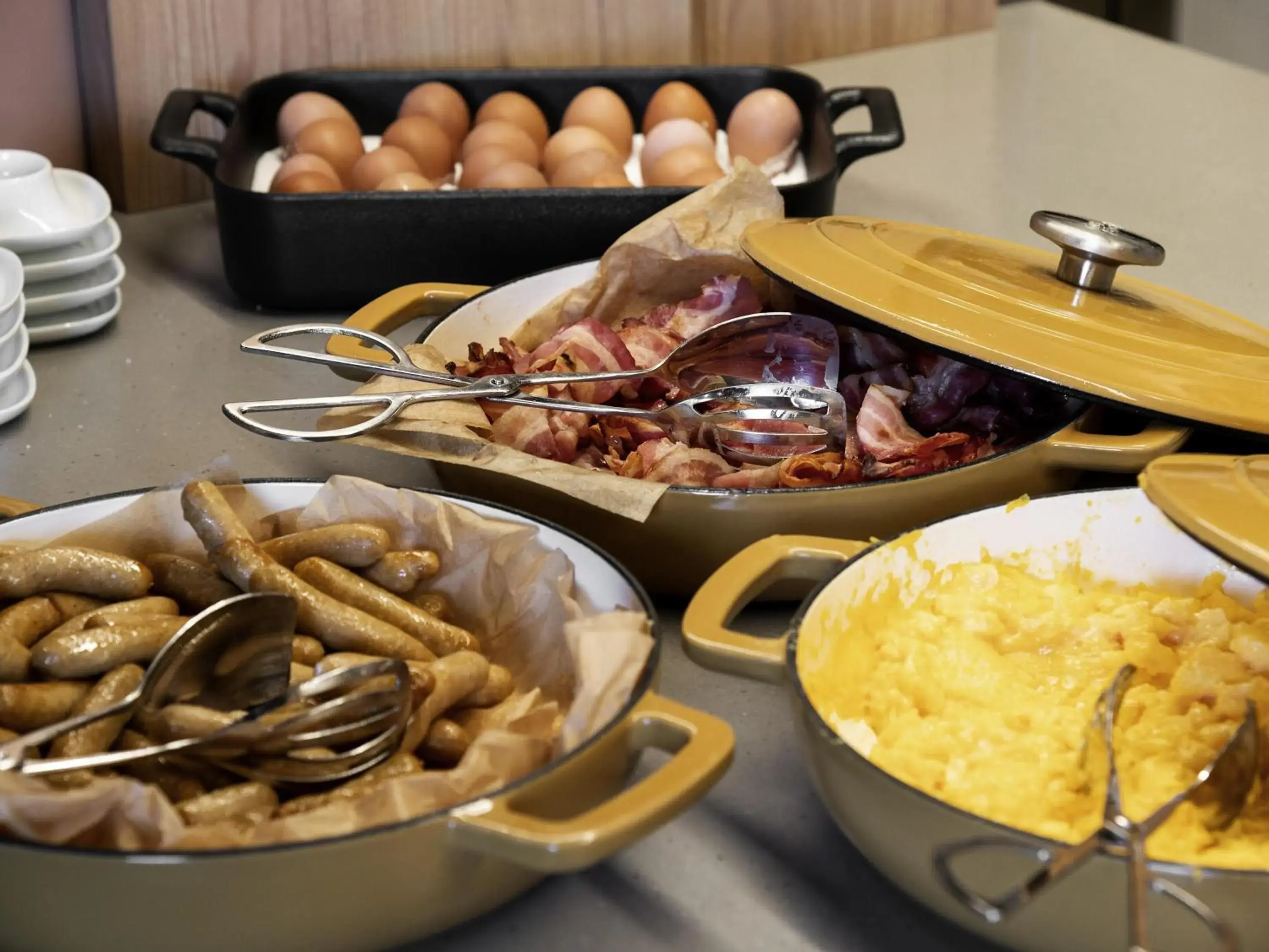 Breakfast in Adagio Access Gent Centrum Dampoort Breakfast in Adagio Access Gent Centrum Dampoort