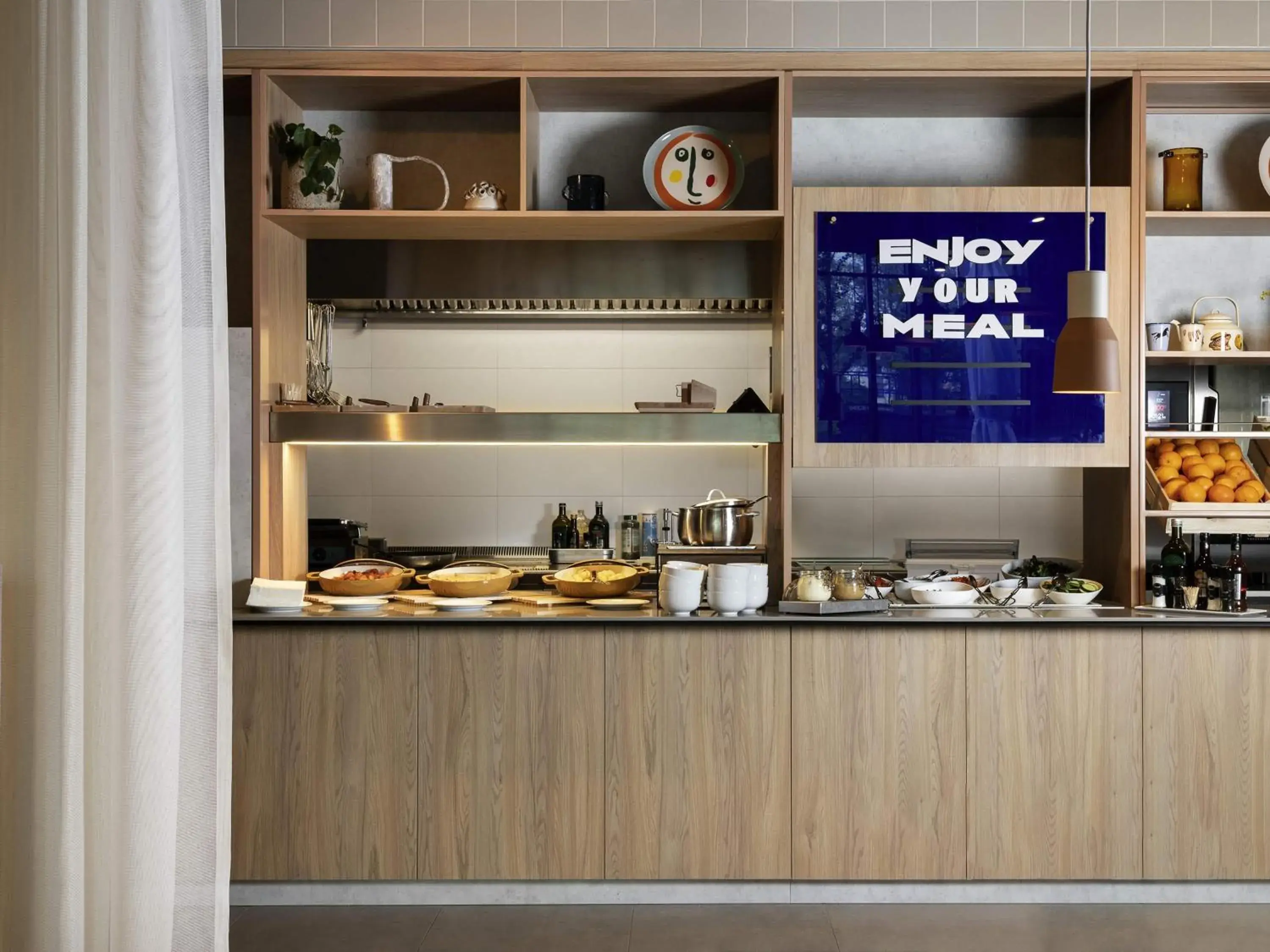 Restaurant/places to eat in Adagio Access Gent Centrum Dampoort Restaurant/places to eat in Adagio Access Gent Centrum Dampoort