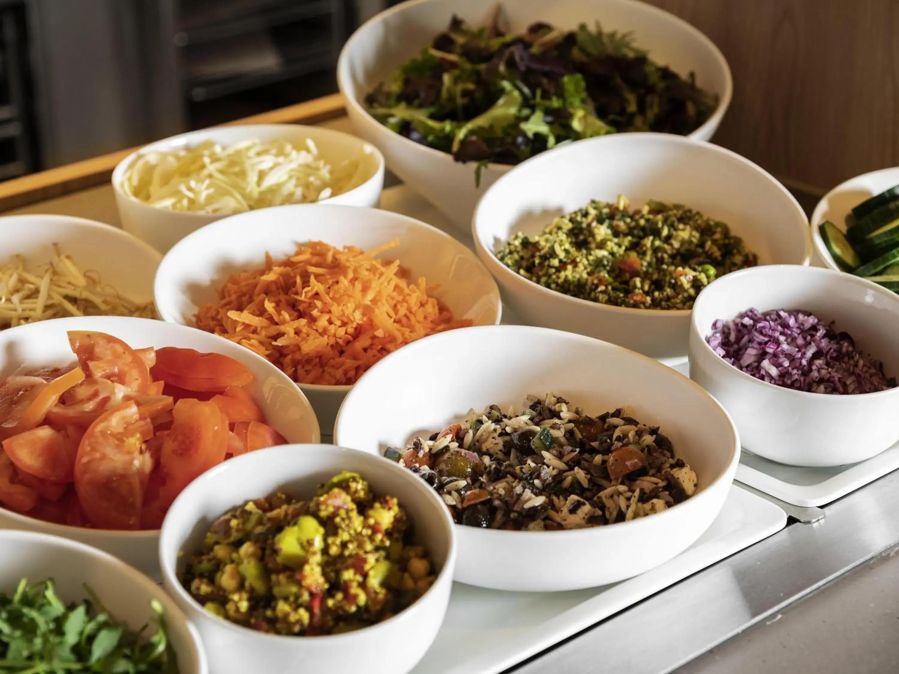 Restaurant/places to eat in Adagio Access Gent Centrum Dampoort Restaurant/places to eat in Adagio Access Gent Centrum Dampoort