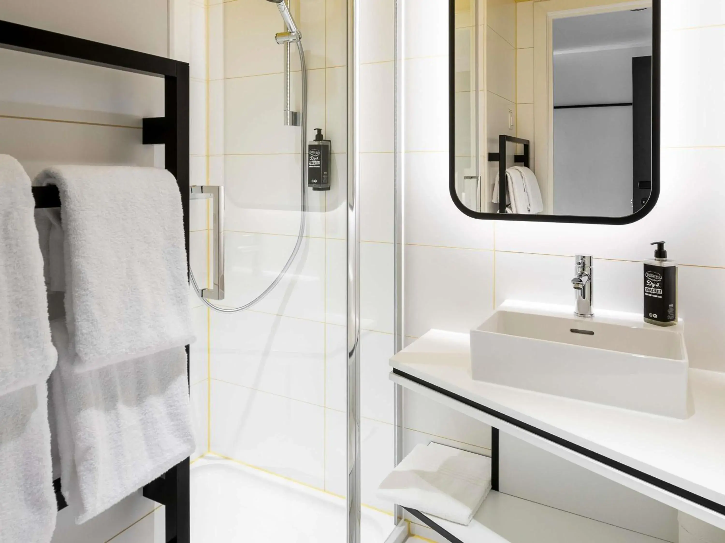 Bedroom in Adagio Access Gent Centrum Dampoort Bedroom in Adagio Access Gent Centrum Dampoort