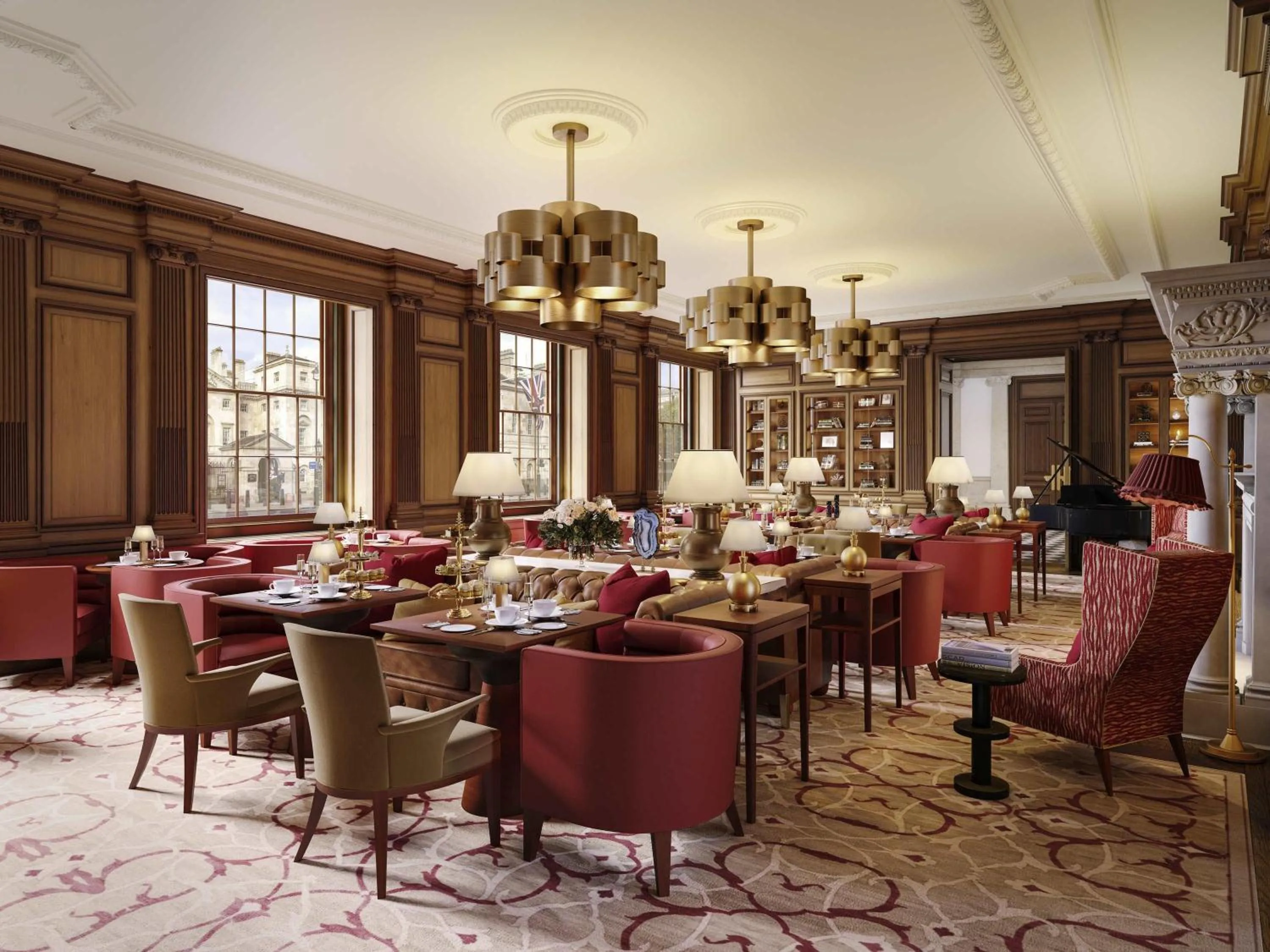 Other in Raffles London at The OWO