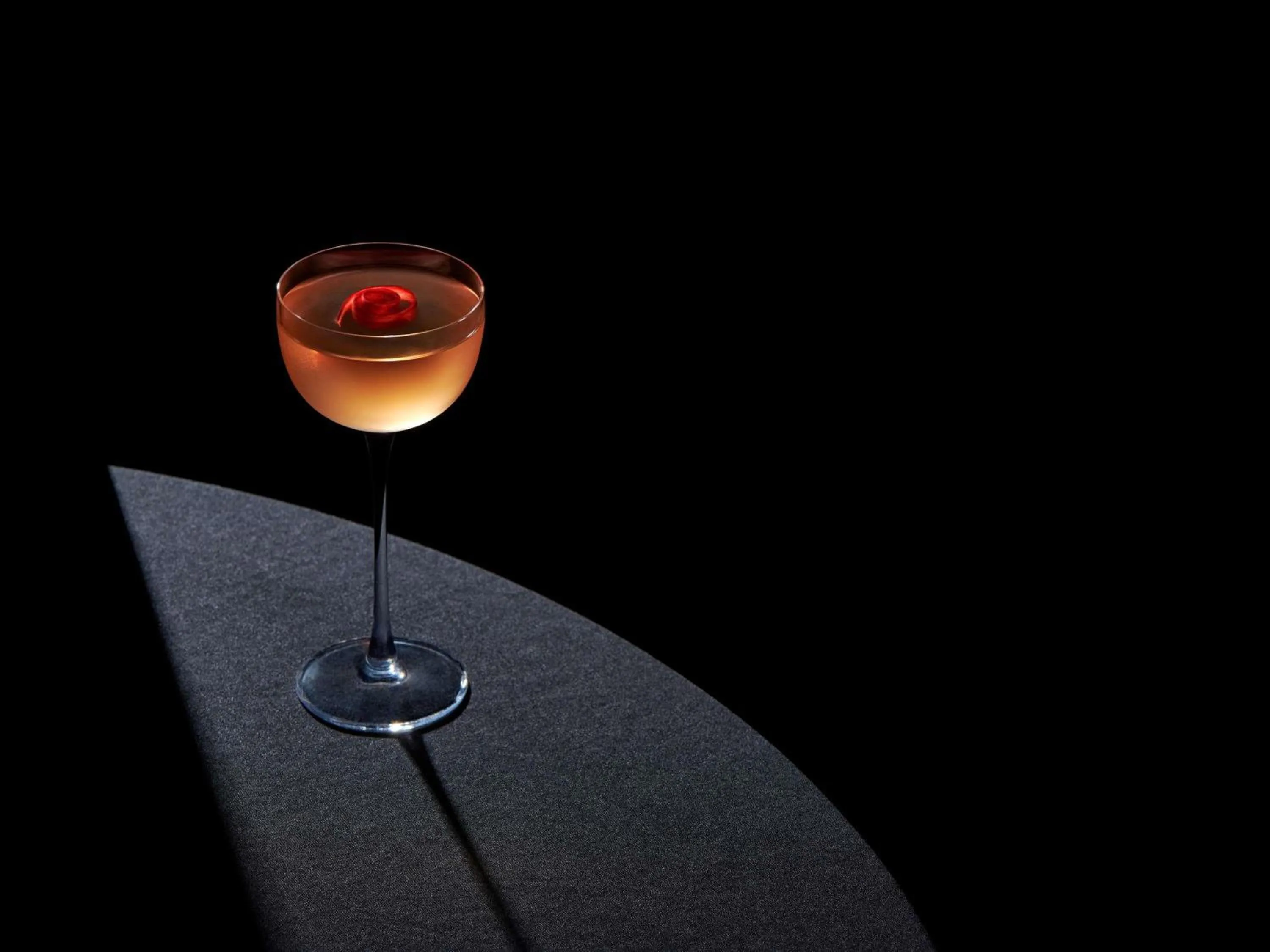 Lounge or bar in Raffles London at The OWO