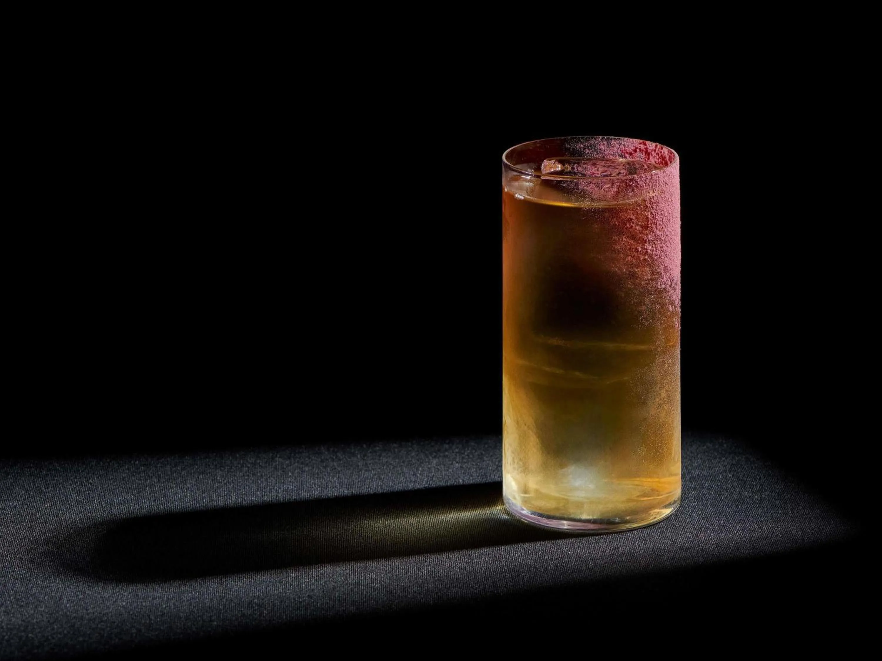 Lounge or bar in Raffles London at The OWO