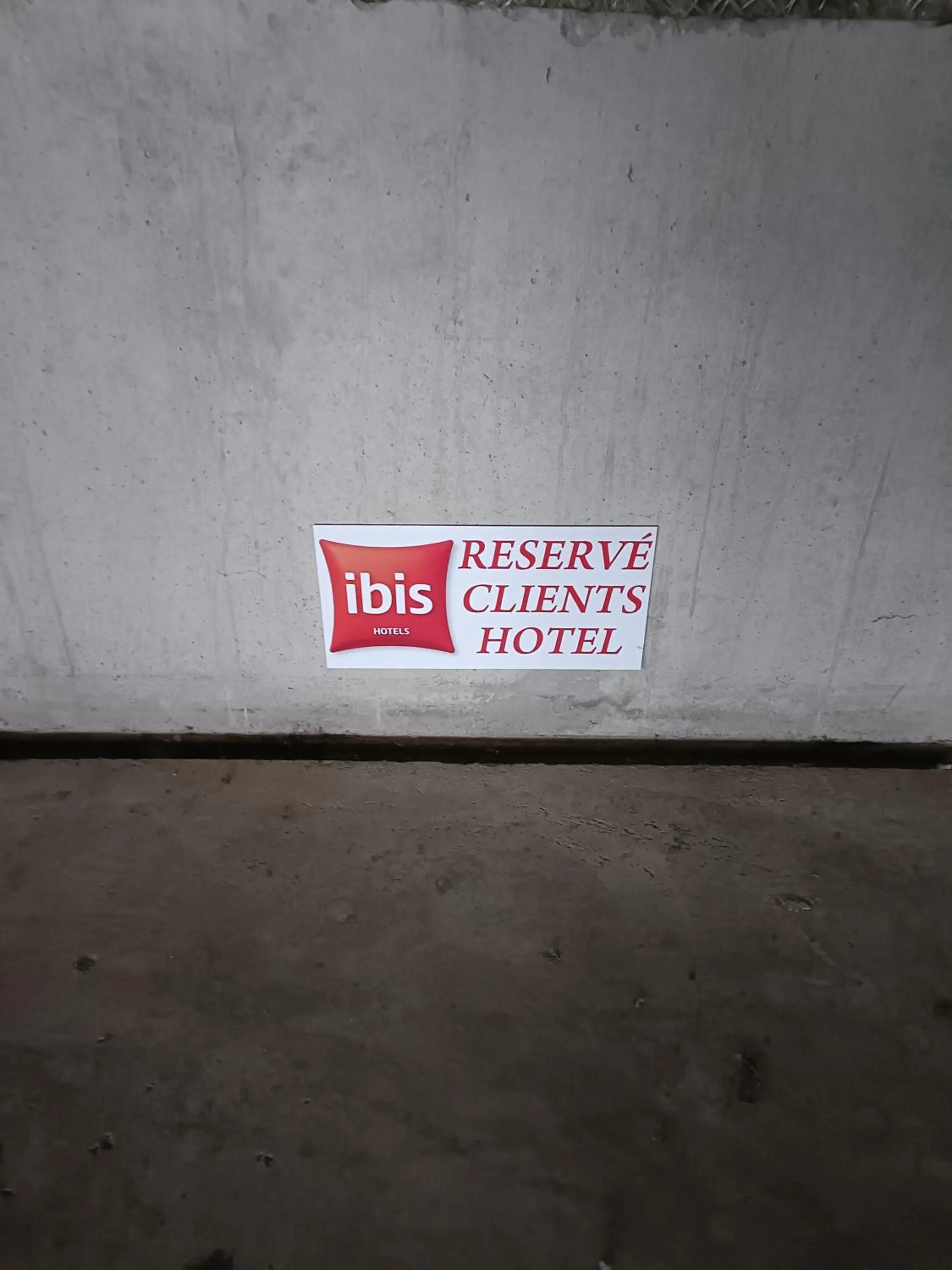 Ibis Bourgoin Jallieu Medipole