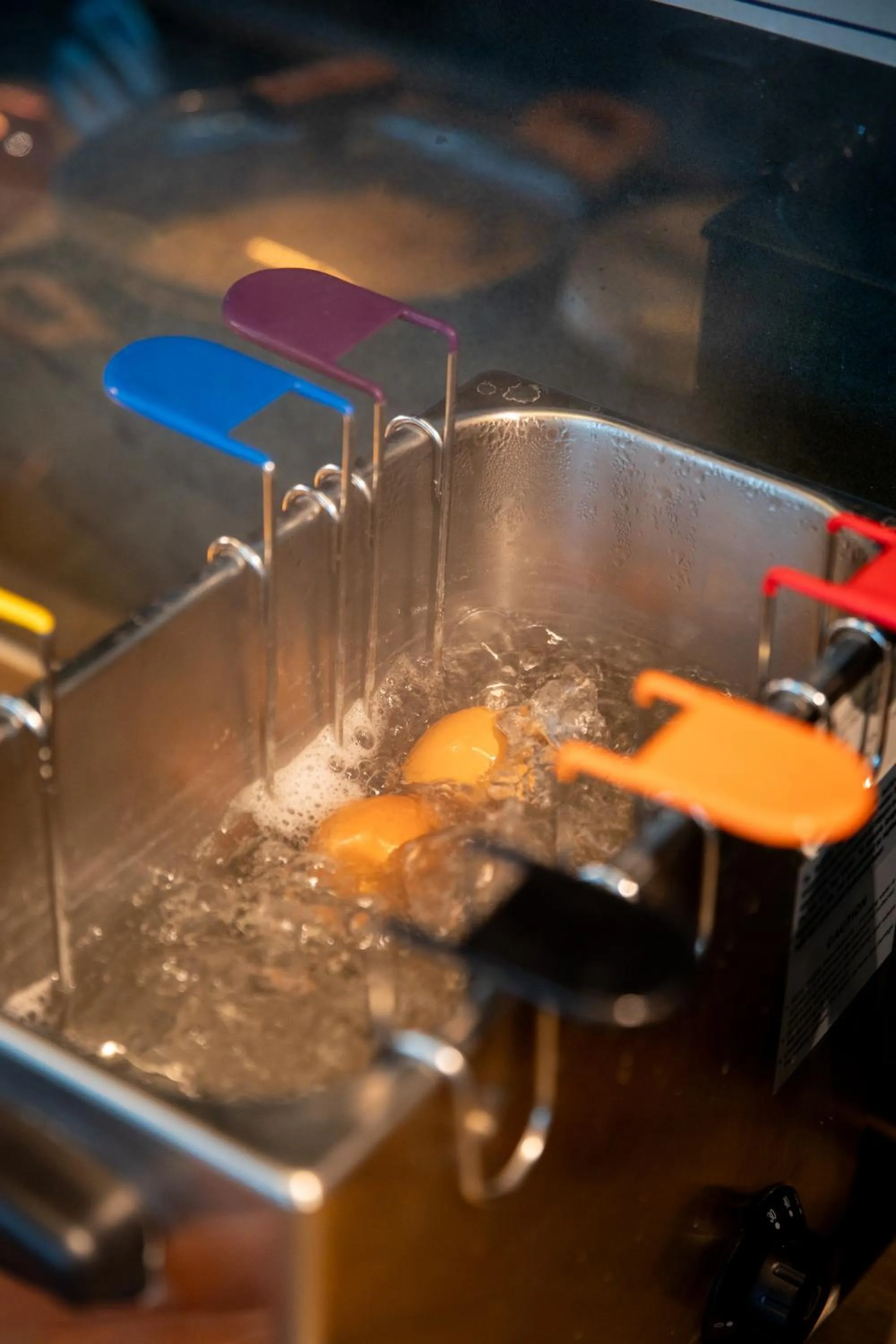 Breakfast in Ibis Bourgoin Jallieu Medipole