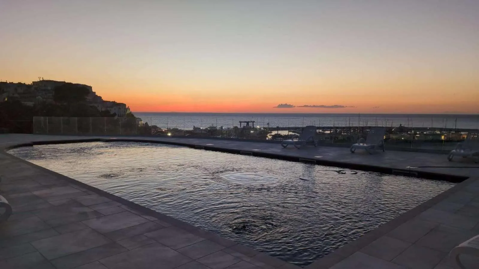 Hotel Piccolo Paradiso Del Gargano