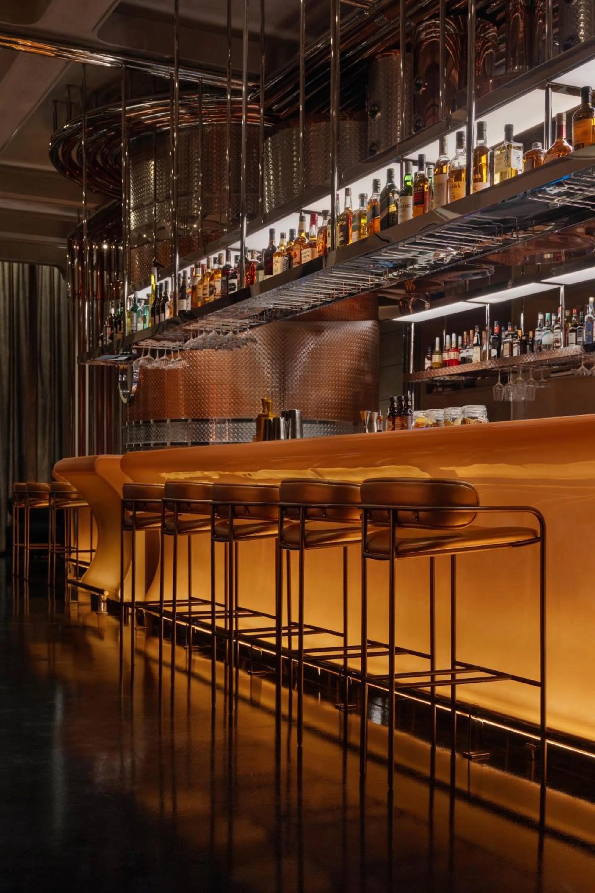 Restaurant/places to eat in SO/ Uptown Dubai