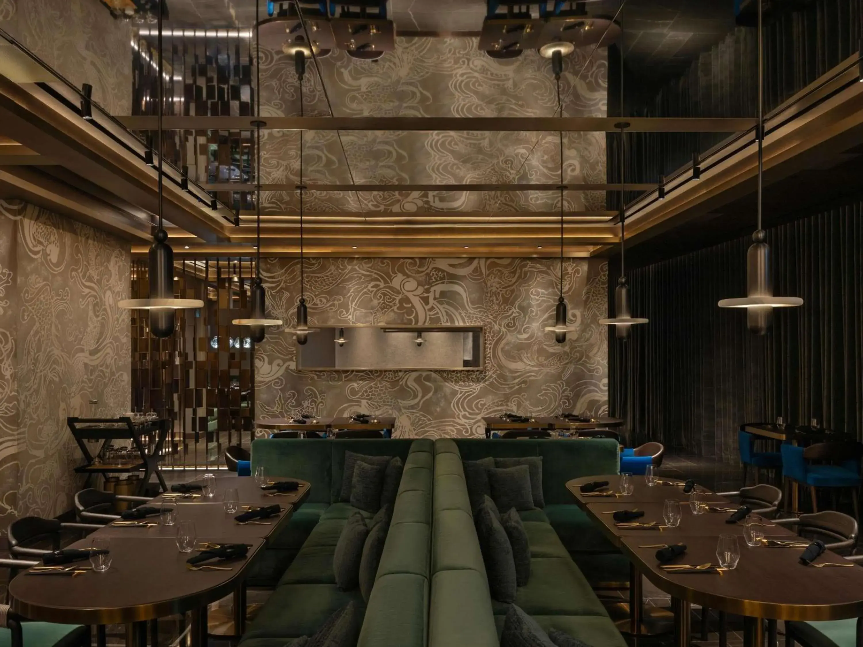 Restaurant/places to eat in SO/ Uptown Dubai Restaurant/places to eat in SO/ Uptown Dubai