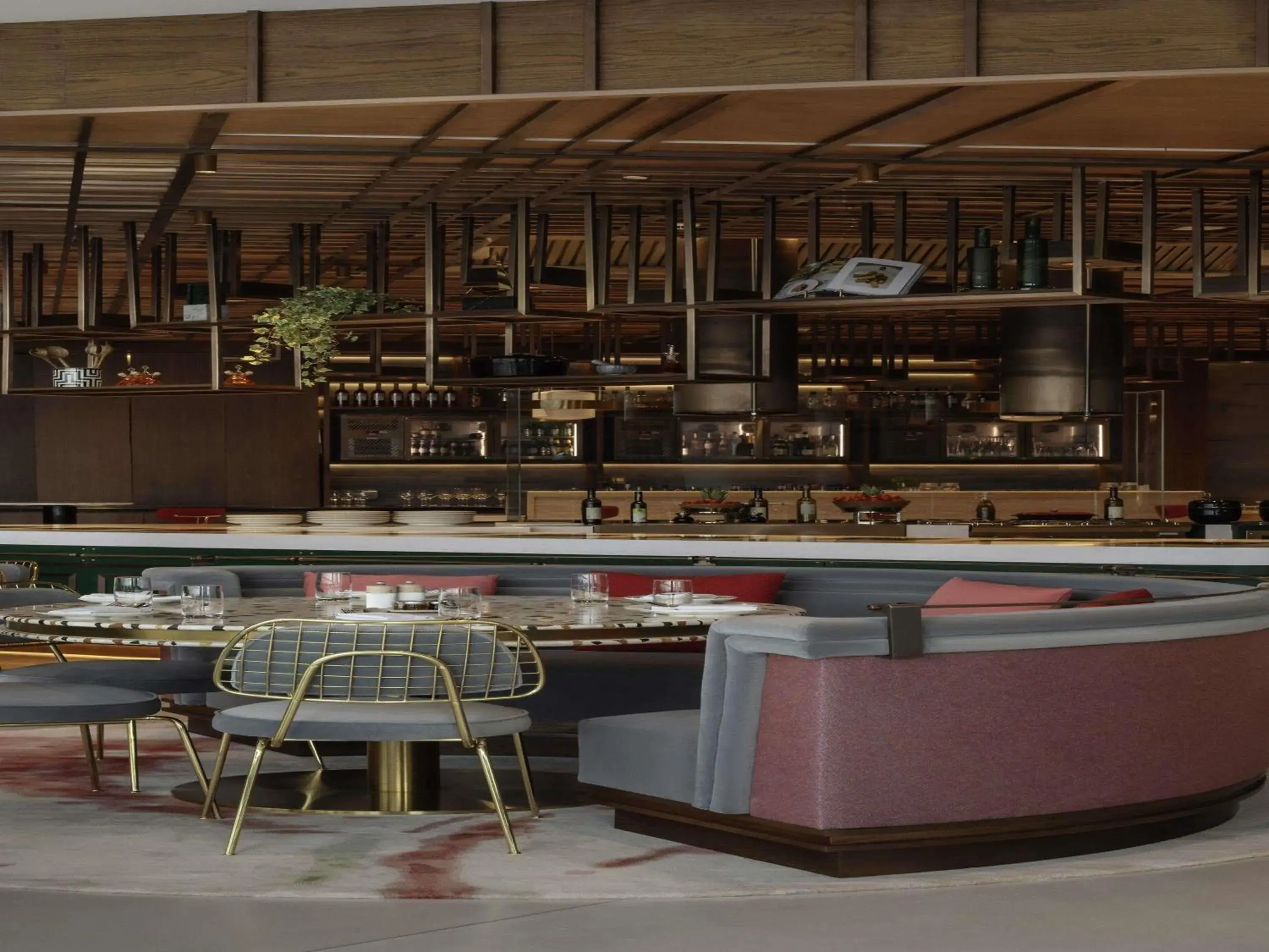 Restaurant/places to eat in SO/ Uptown Dubai Restaurant/places to eat in SO/ Uptown Dubai