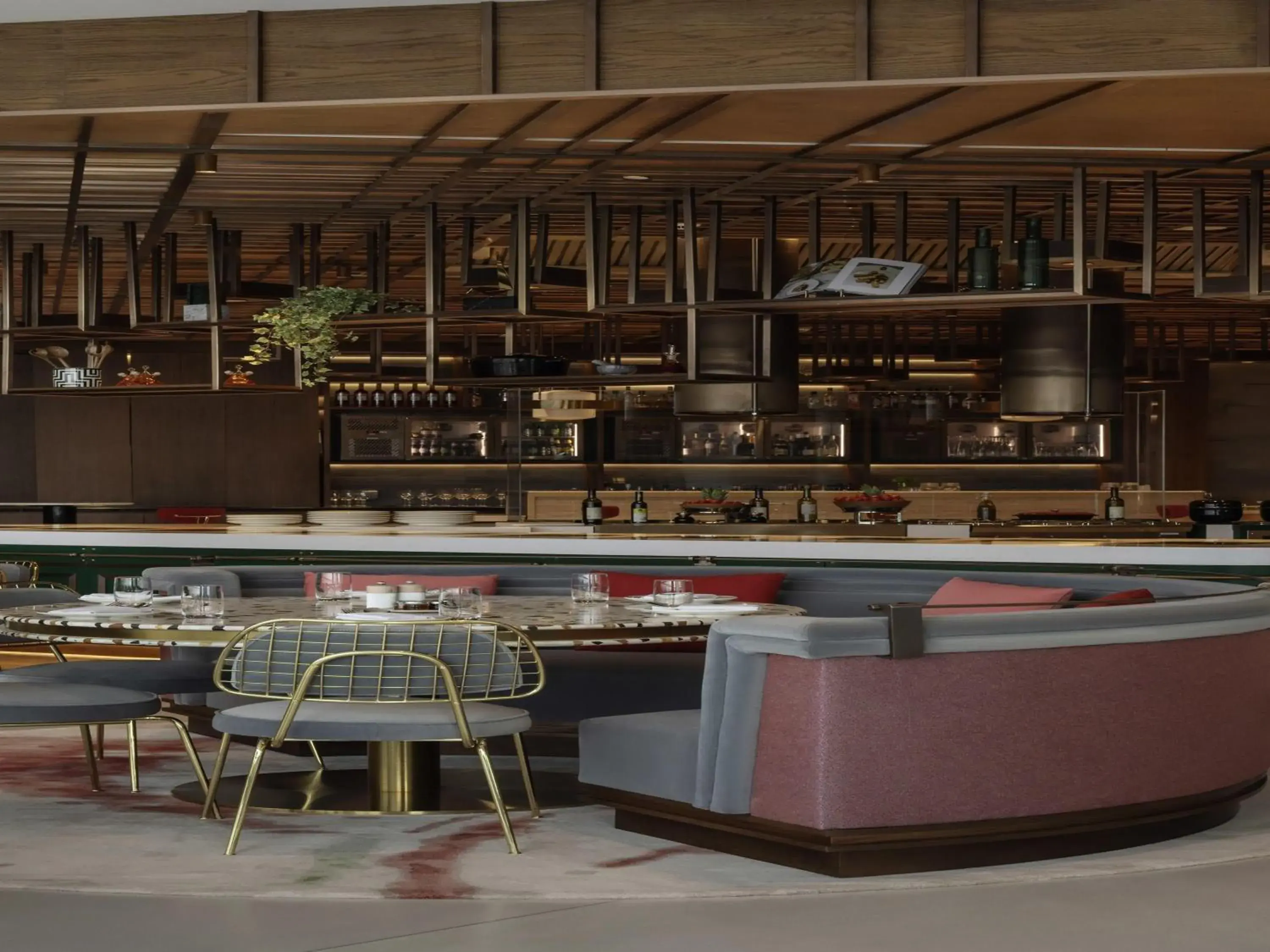 Restaurant/places to eat in SO/ Uptown Dubai Restaurant/places to eat in SO/ Uptown Dubai