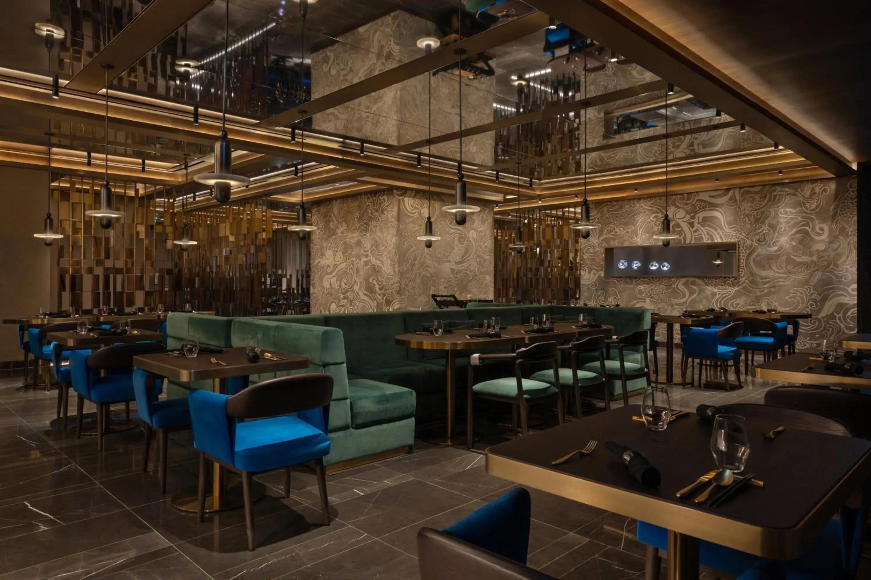 Restaurant/places to eat in SO/ Uptown Dubai Restaurant/places to eat in SO/ Uptown Dubai