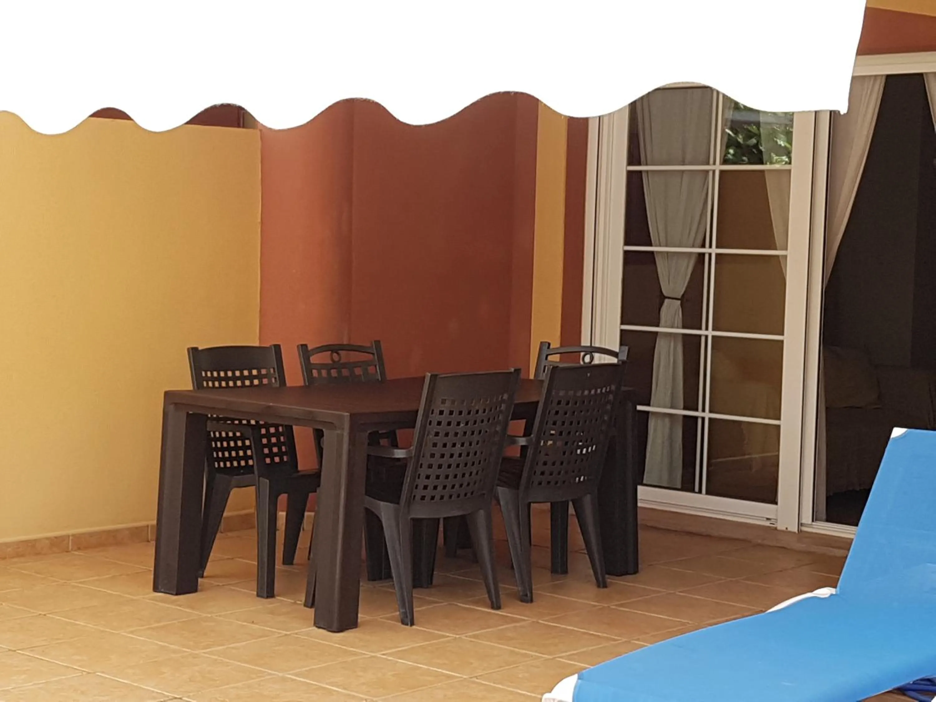 Apartamento Pelicanos Golf & Beach - spacious and modern with terrace and private pool