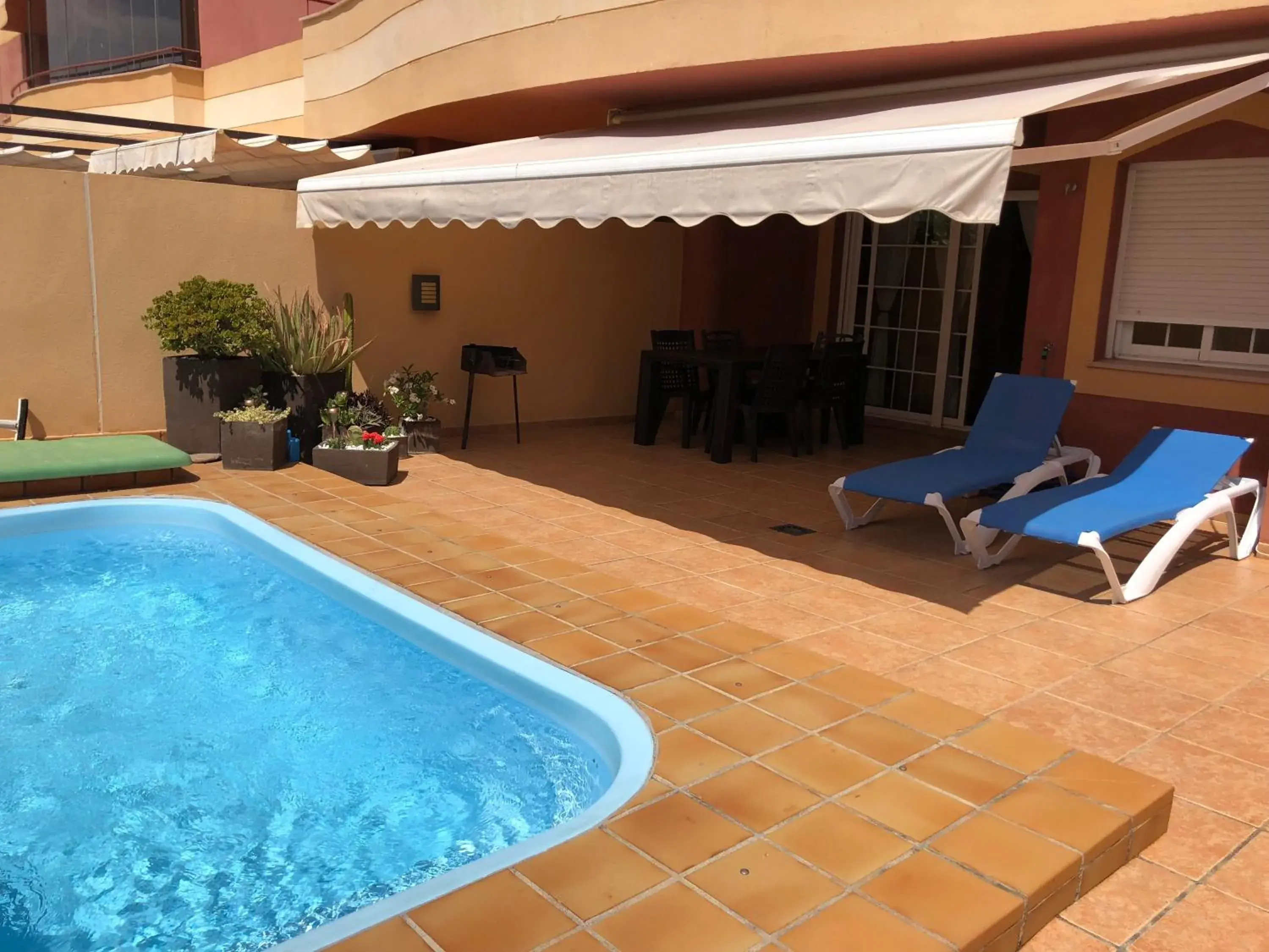 Apartamento Pelicanos Golf & Beach - spacious and modern with terrace and private pool Apartamento Pelicanos Golf & Beach - spacious and modern with terrace and private pool