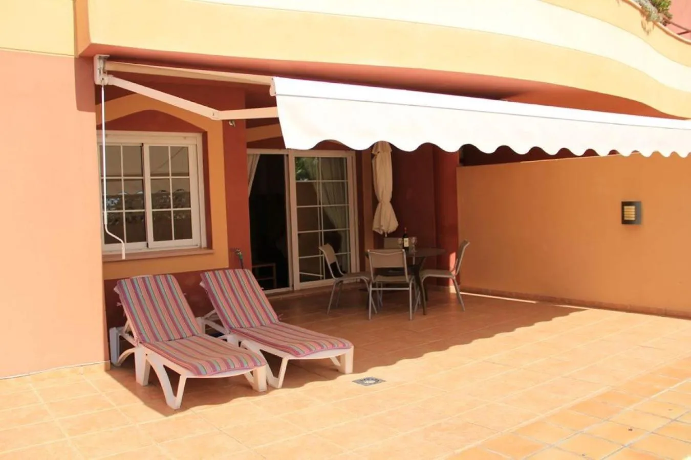 Apartamento Pelicanos Golf & Beach - spacious and modern with terrace and private pool