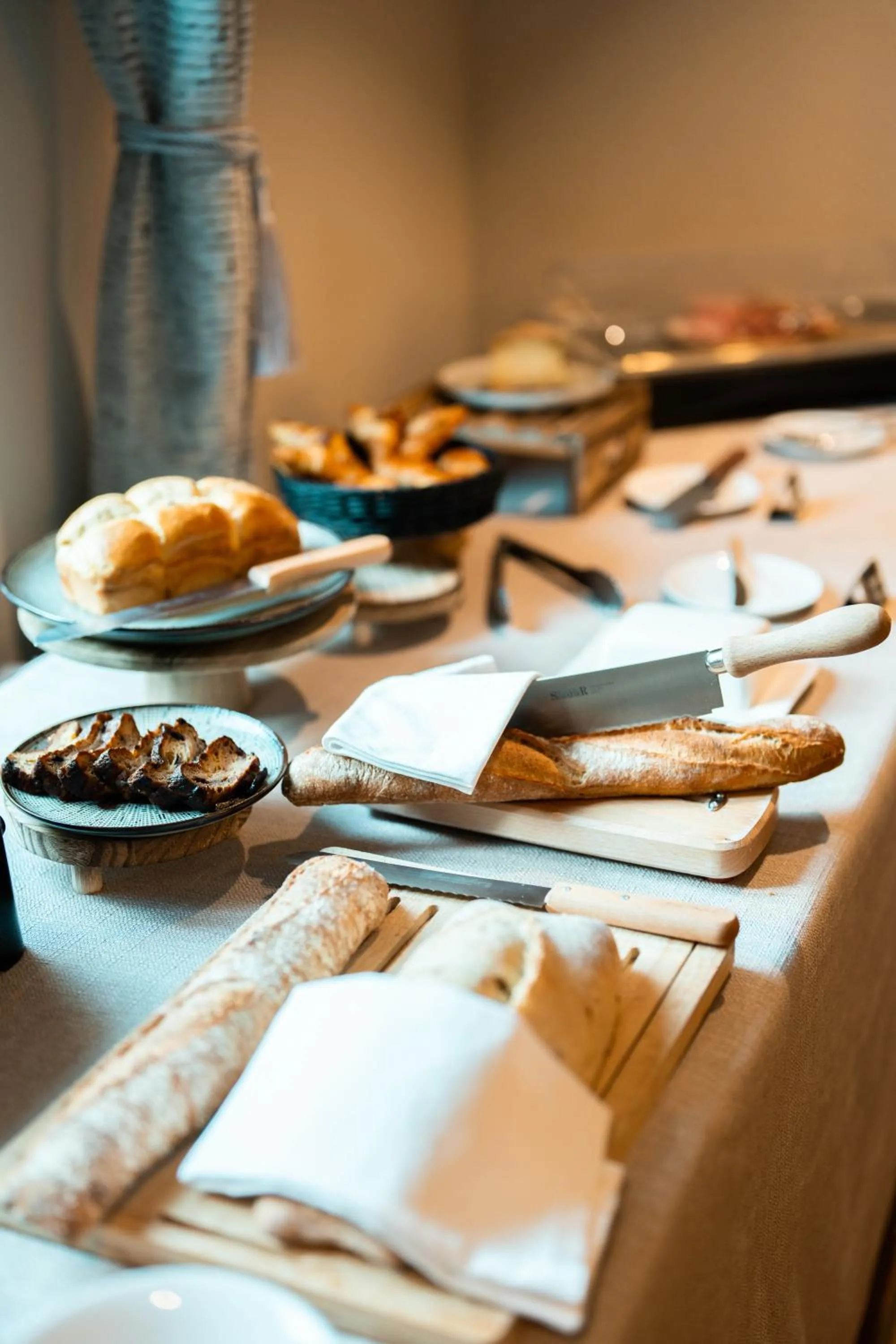 Hôtel Restaurant Le Madame