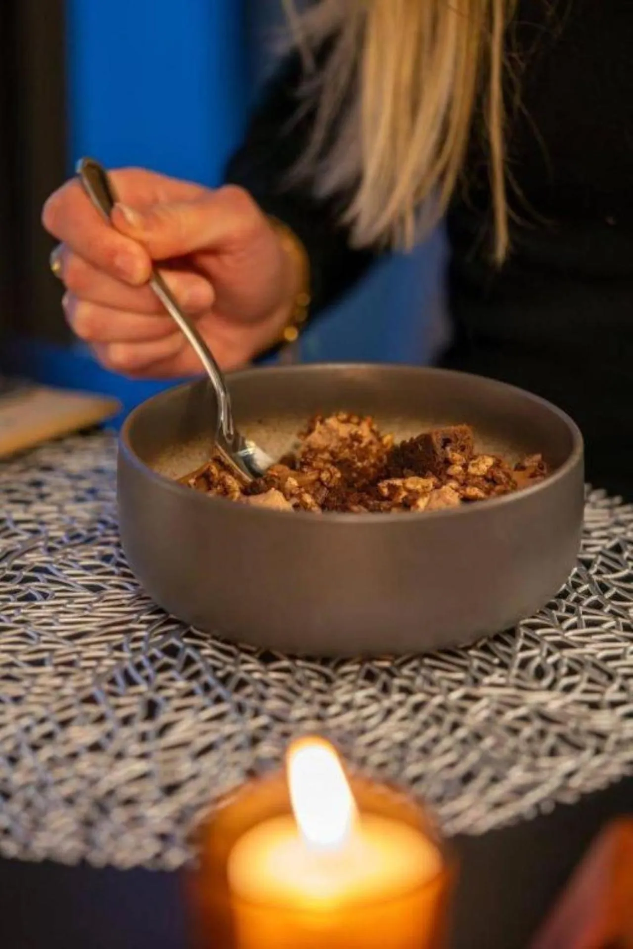 Restaurant/places to eat in Hôtel Restaurant Le Madame