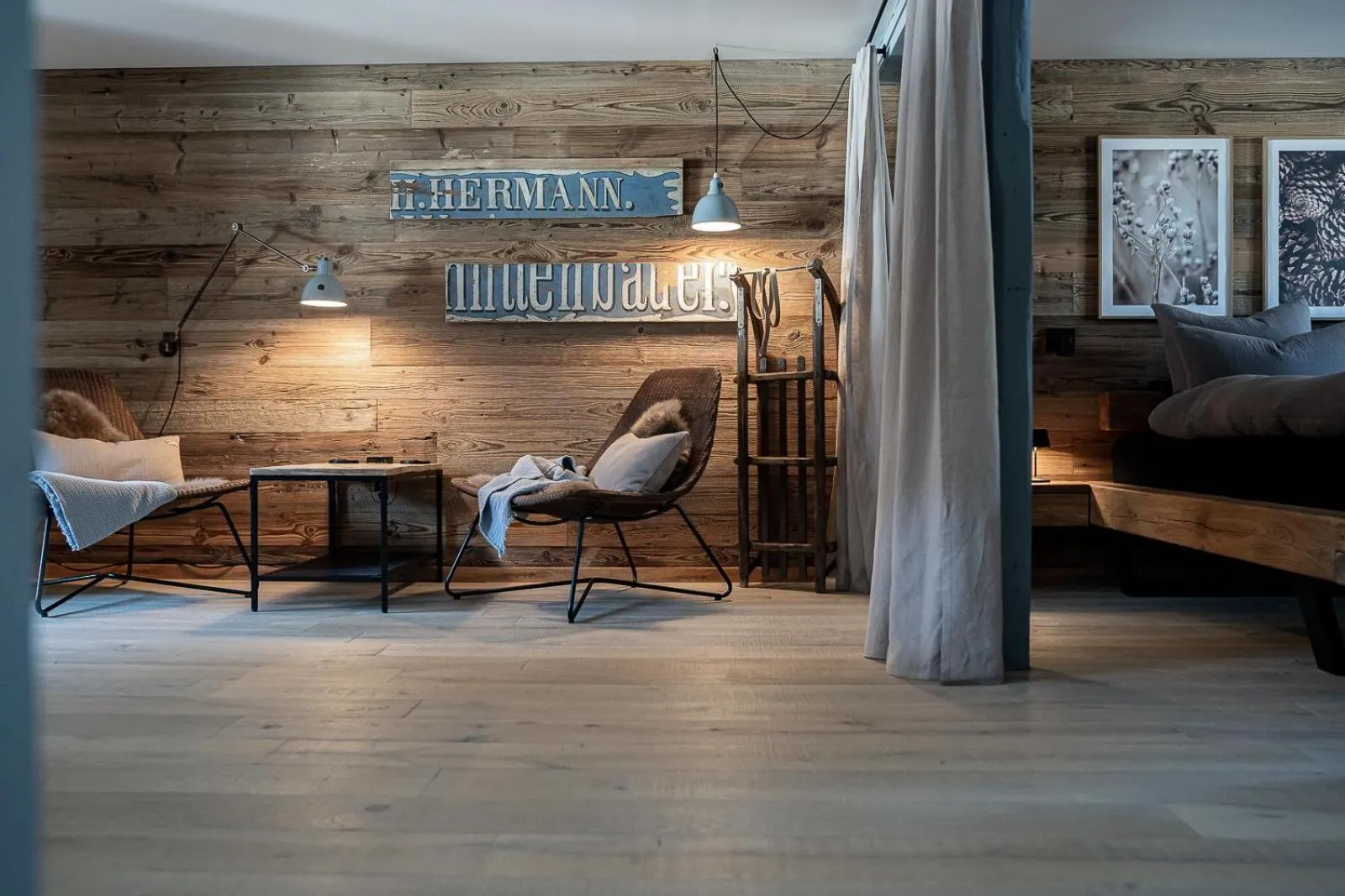 Loft am See