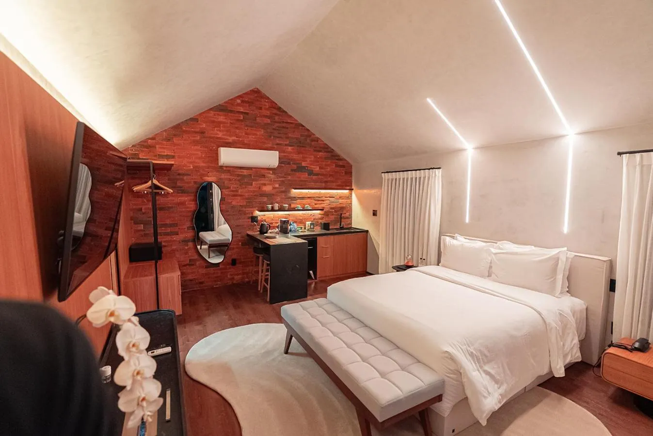 View (from property/room) in NÖR Hotel & SPA