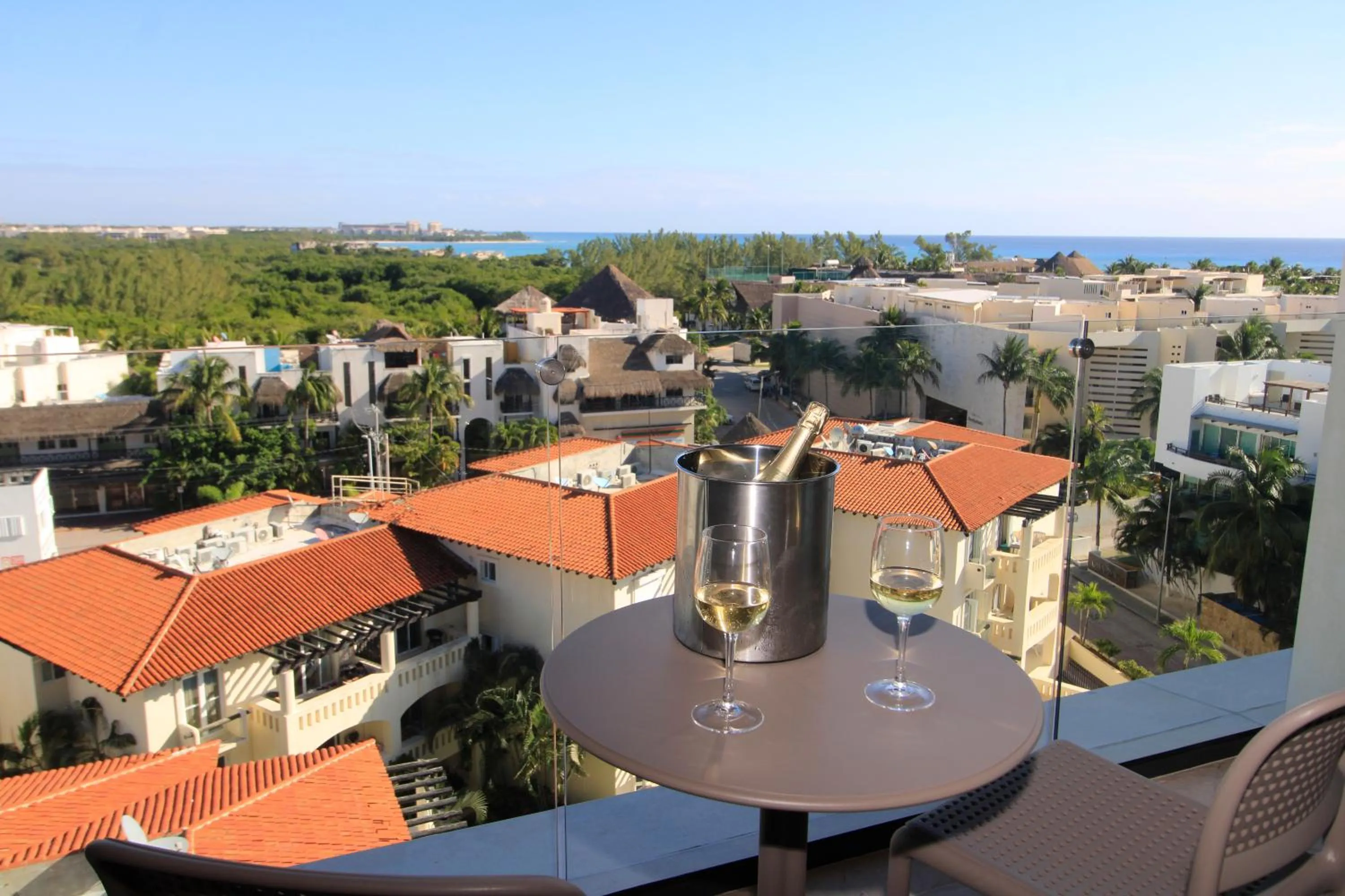 Natural landscape in Singular Dream Vacation Rentals