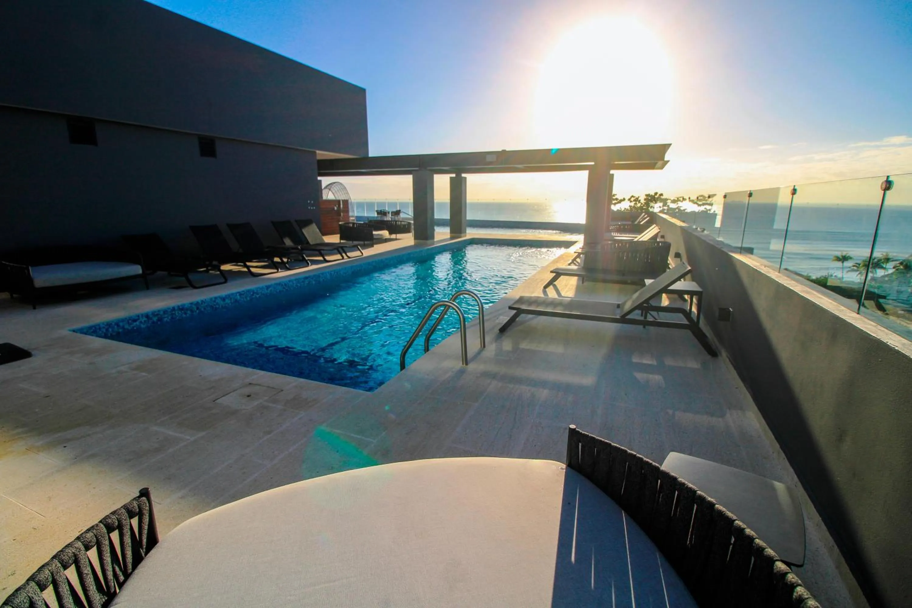 Natural landscape in Singular Dream Vacation Rentals