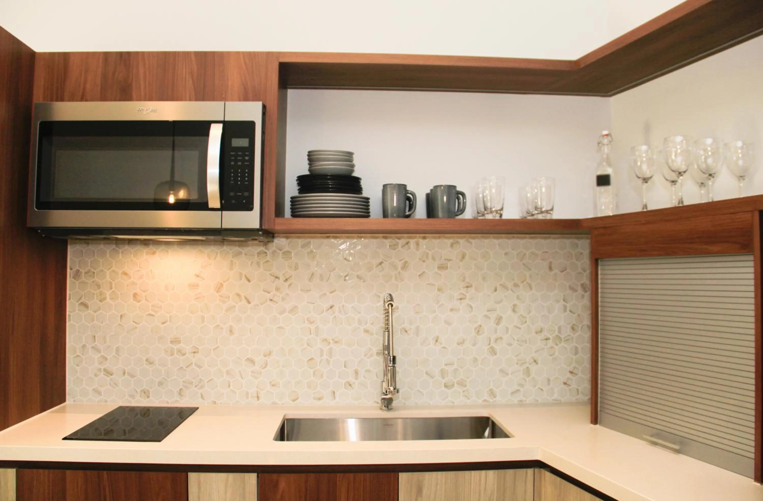 Kitchen or kitchenette in Singular Dream Vacation Rentals