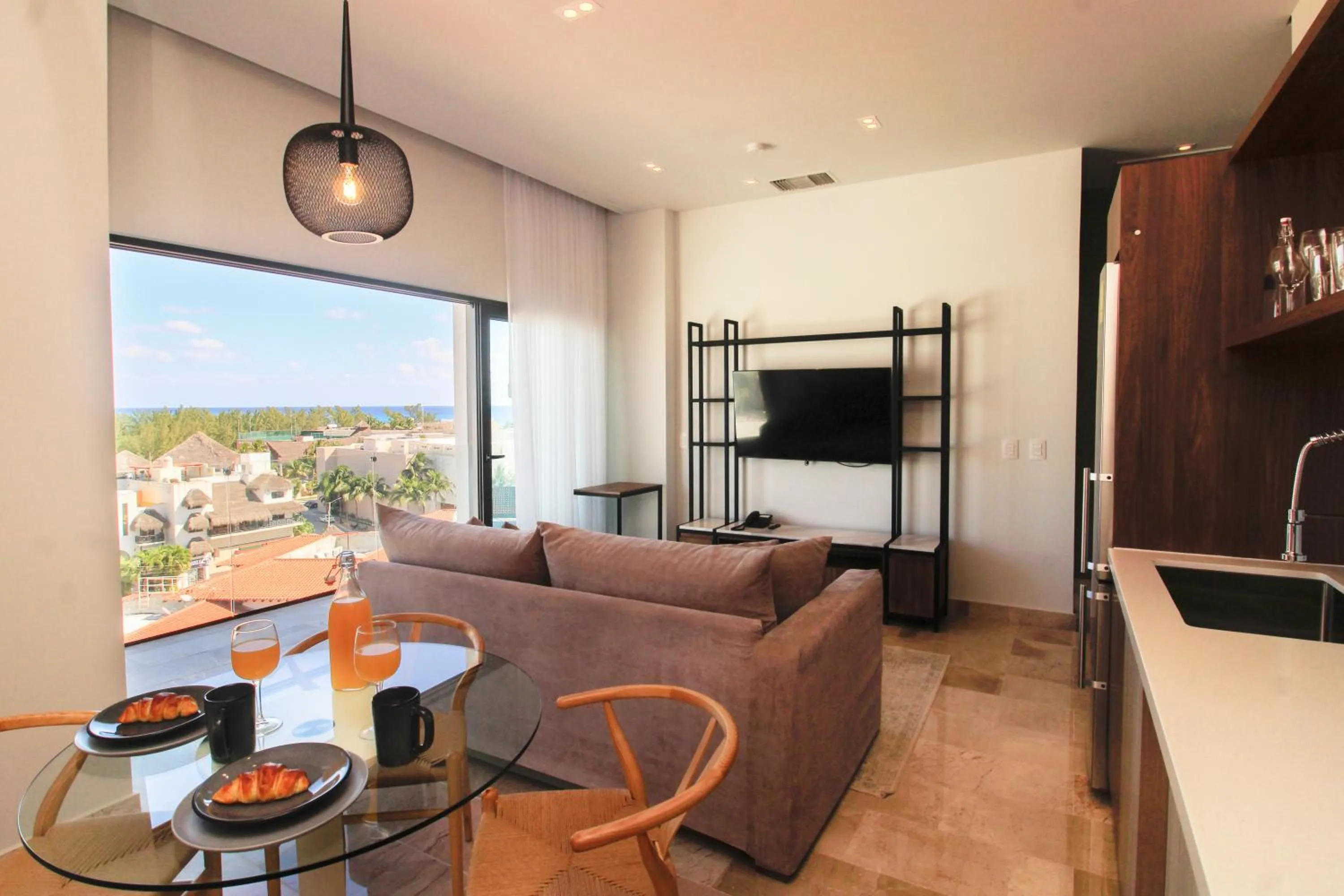 View (from property/room) in Singular Dream Vacation Rentals