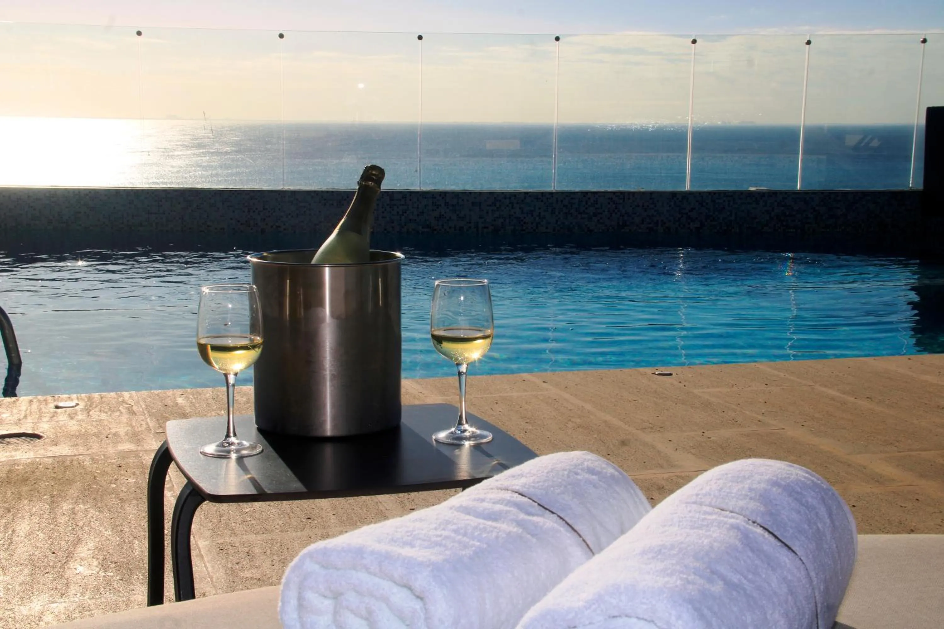 Natural landscape in Singular Dream Vacation Rentals