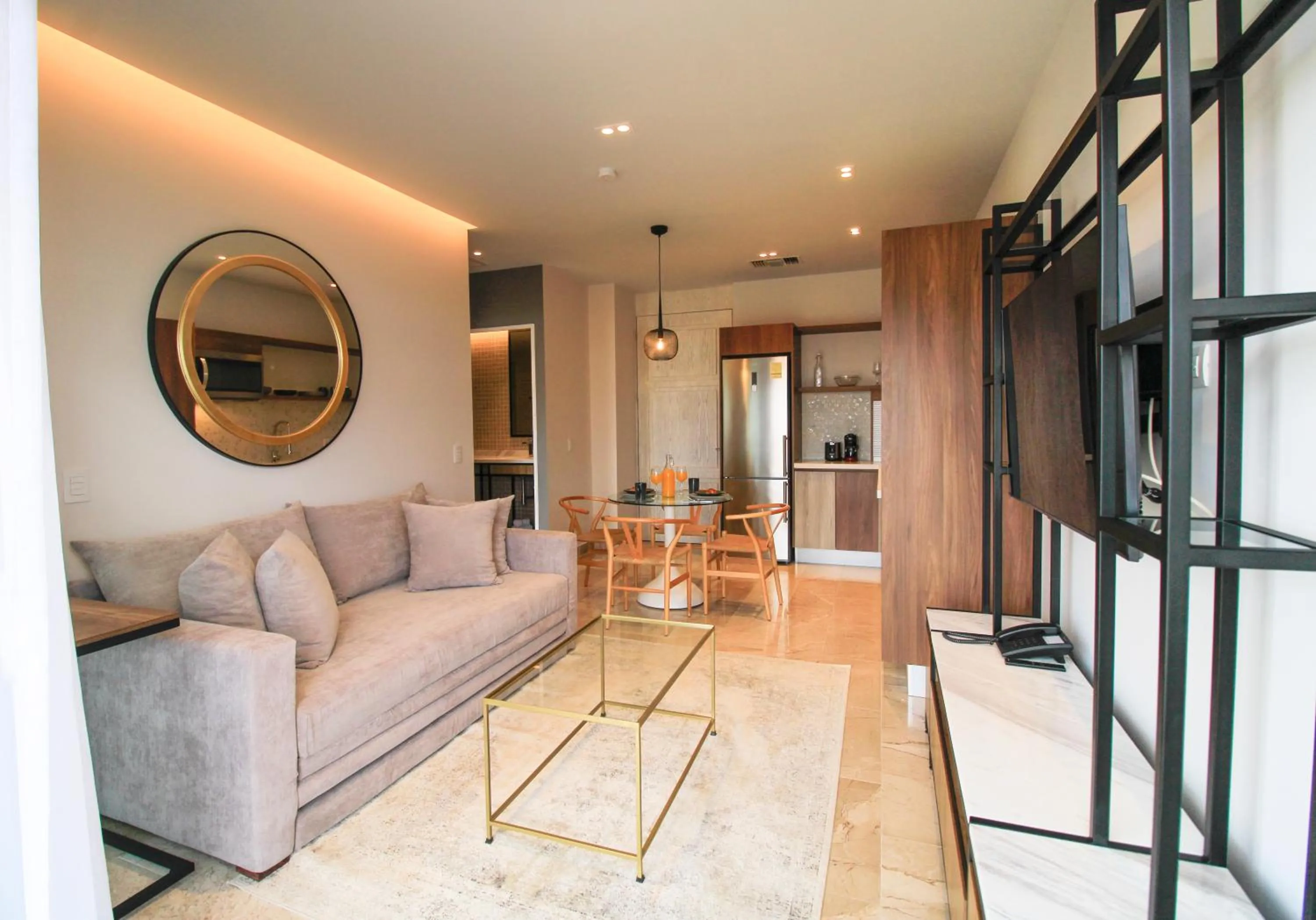 Kitchen or kitchenette in Singular Dream Vacation Rentals