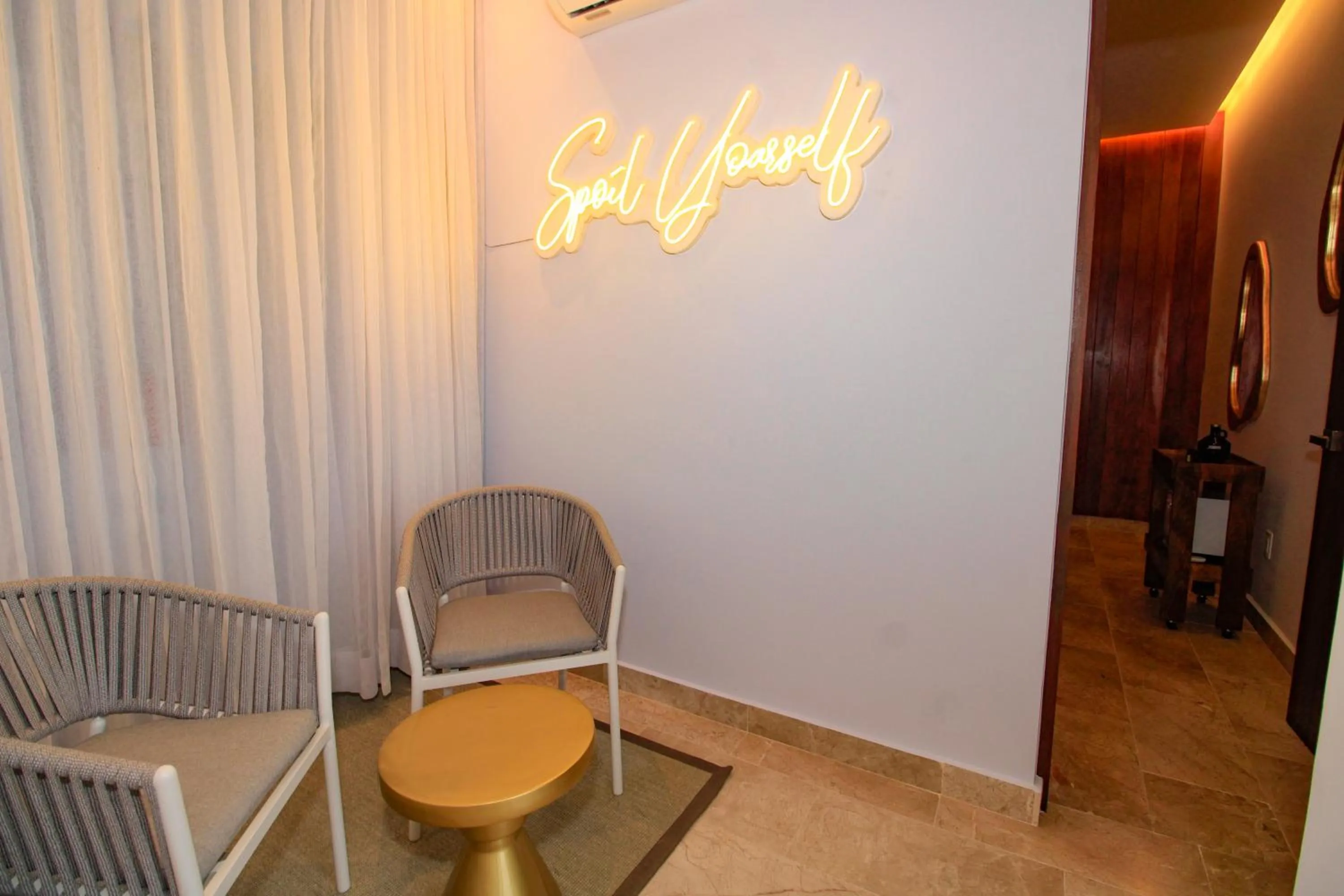 Massage in Singular Dream Vacation Rentals