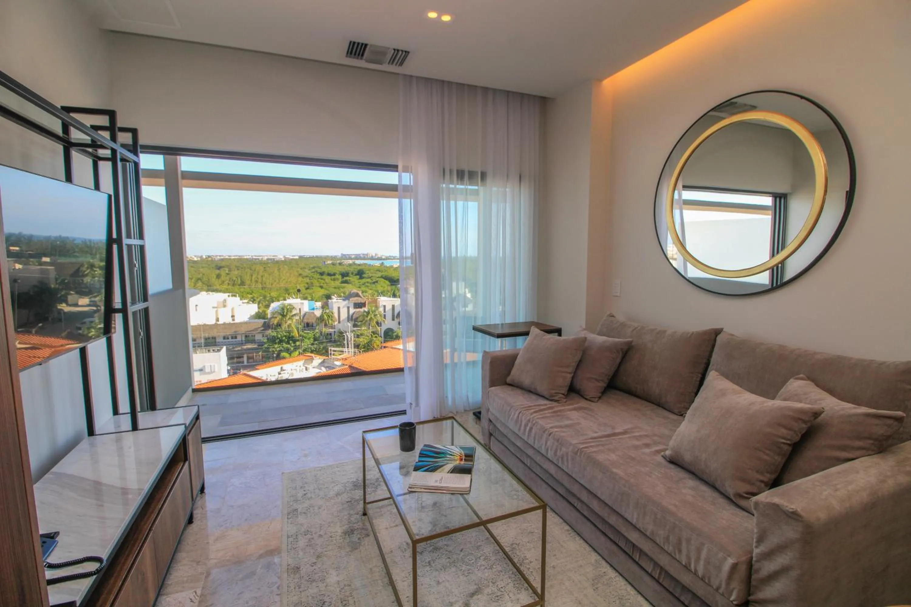 Natural landscape in Singular Dream Vacation Rentals