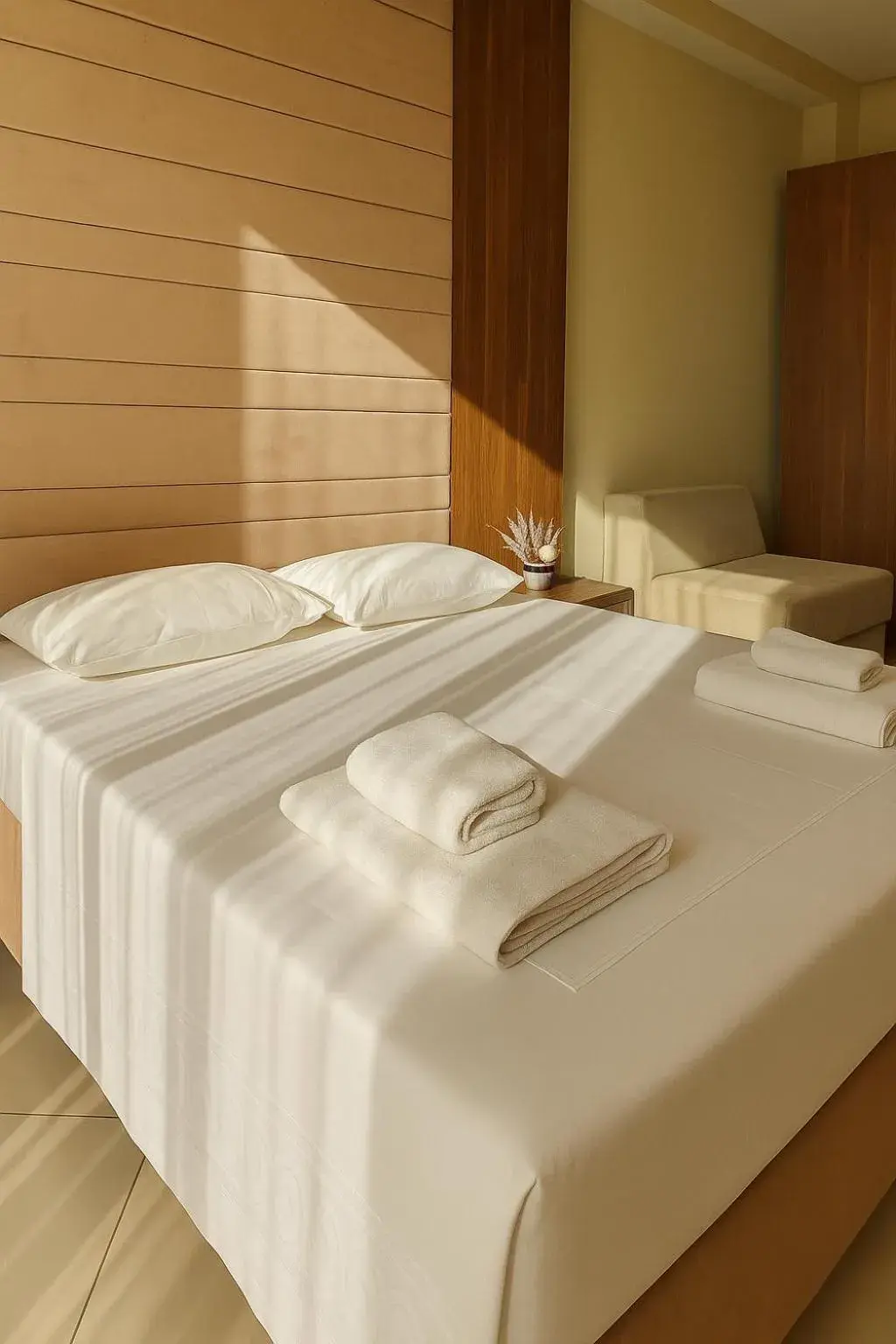 AMMEN Rooms AMMEN Rooms