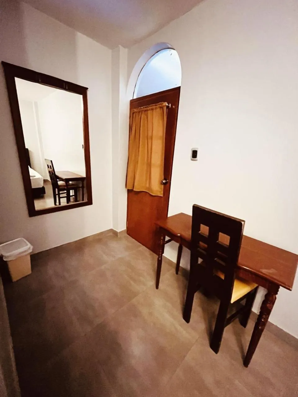 Hotel Baños del Inca