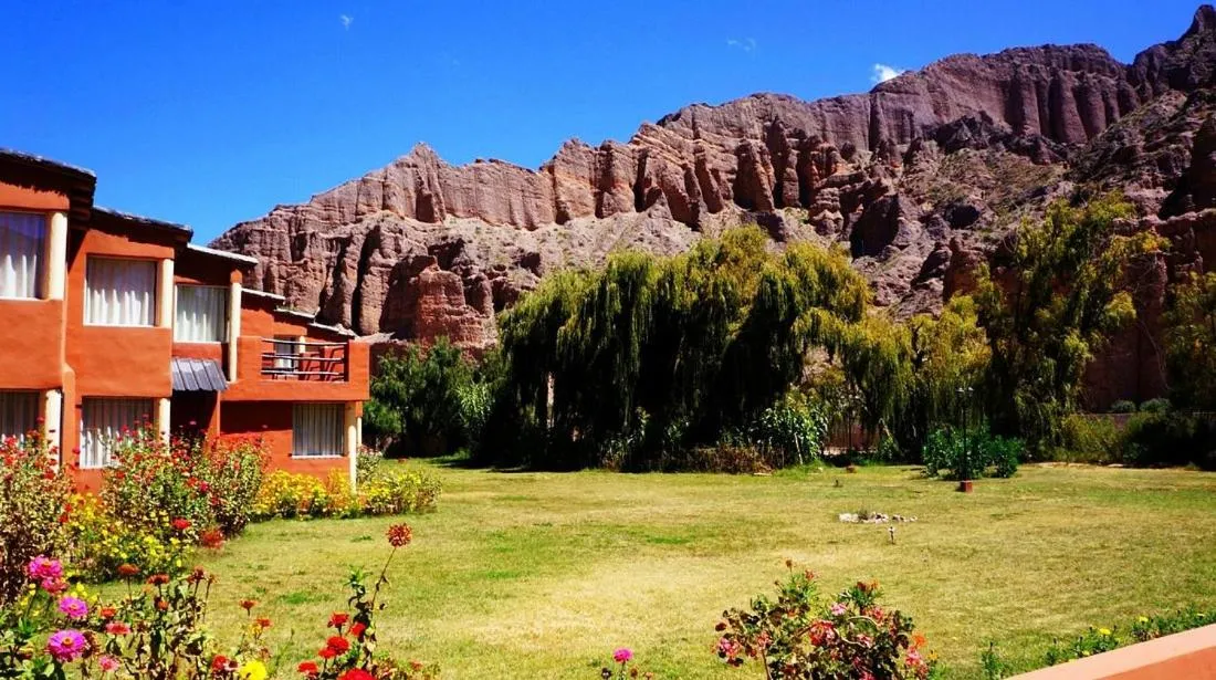 Hotel Punta Corral