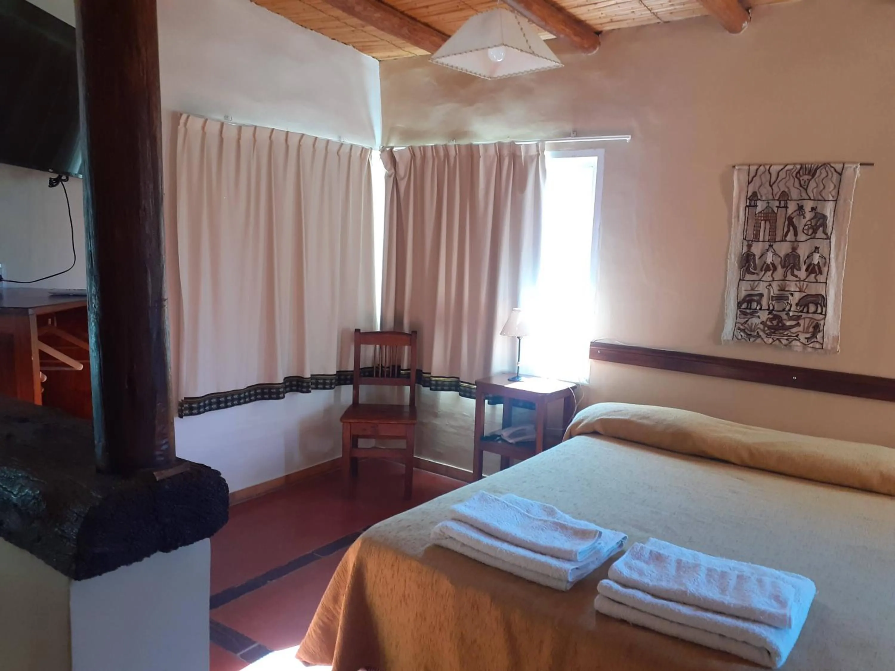 Hotel Punta Corral