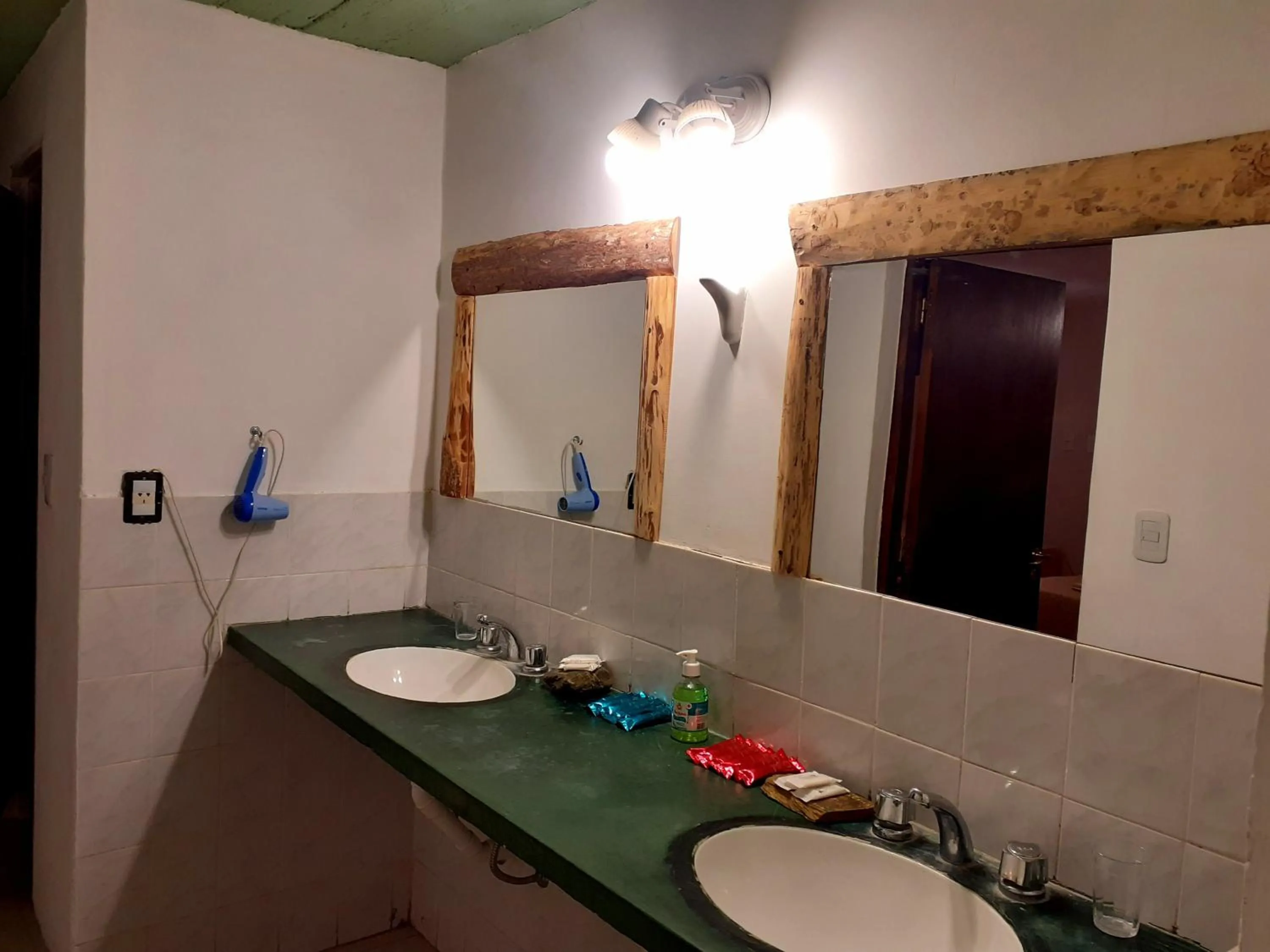 Hotel Punta Corral