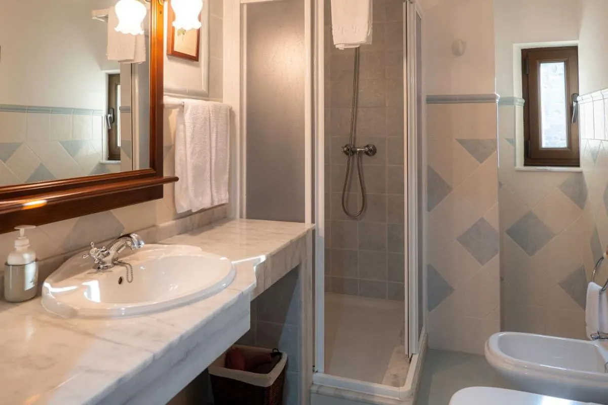 Hotel Rústico Fonteverde