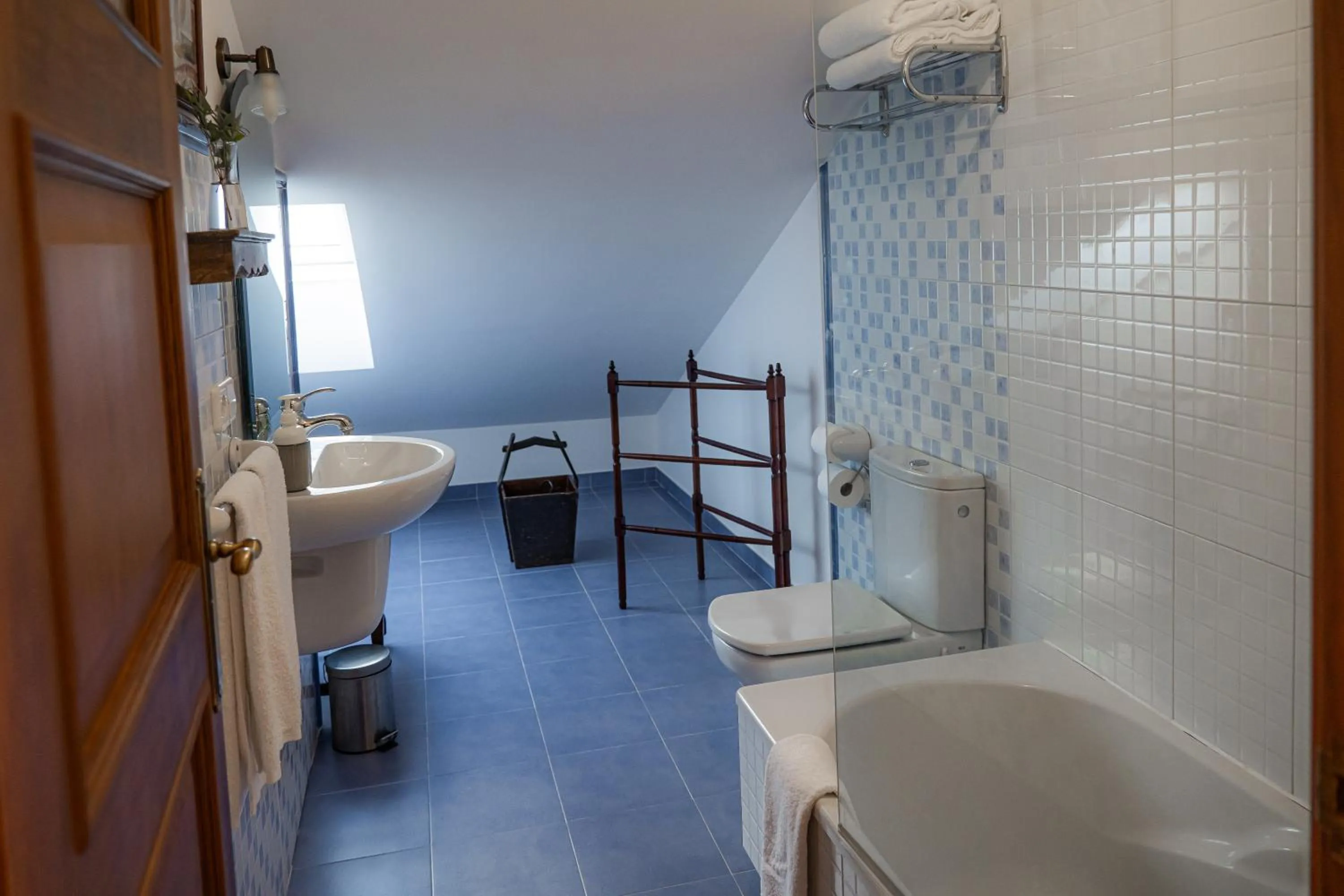 Hotel Rústico Fonteverde