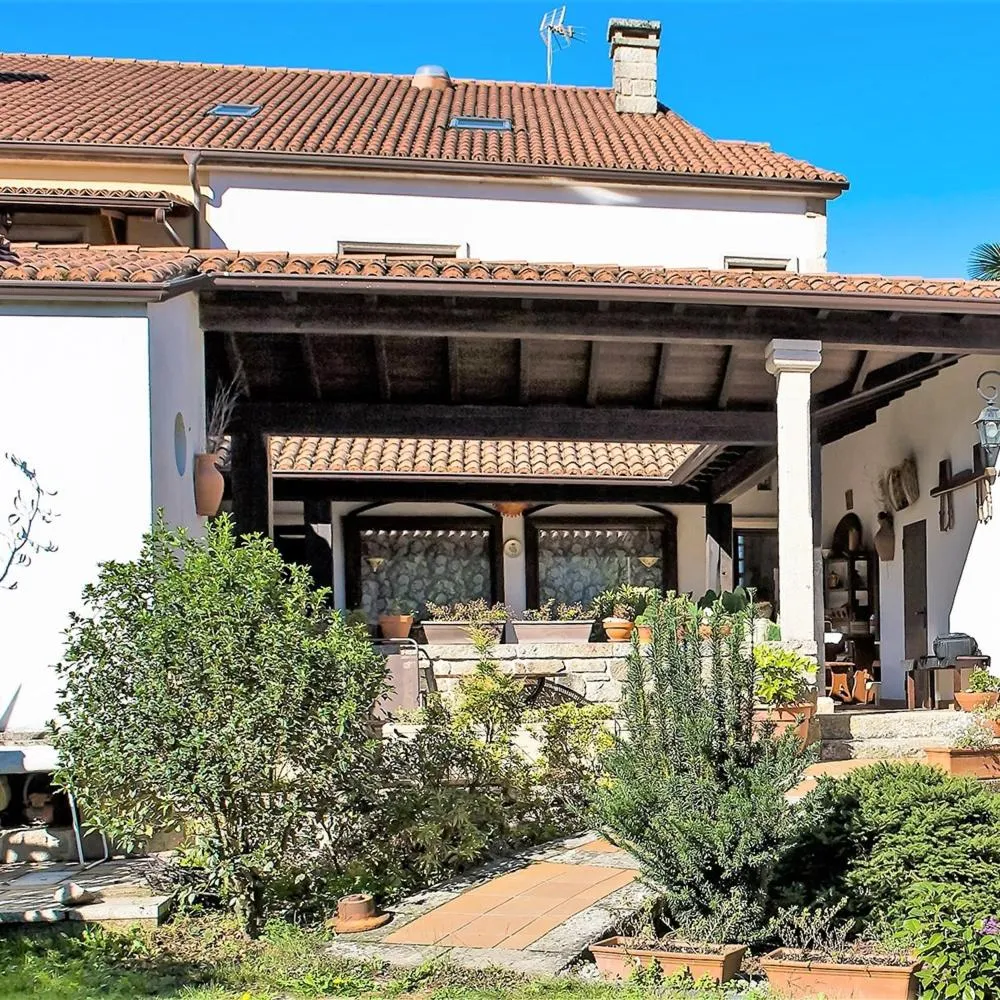 Hotel Rústico Fonteverde