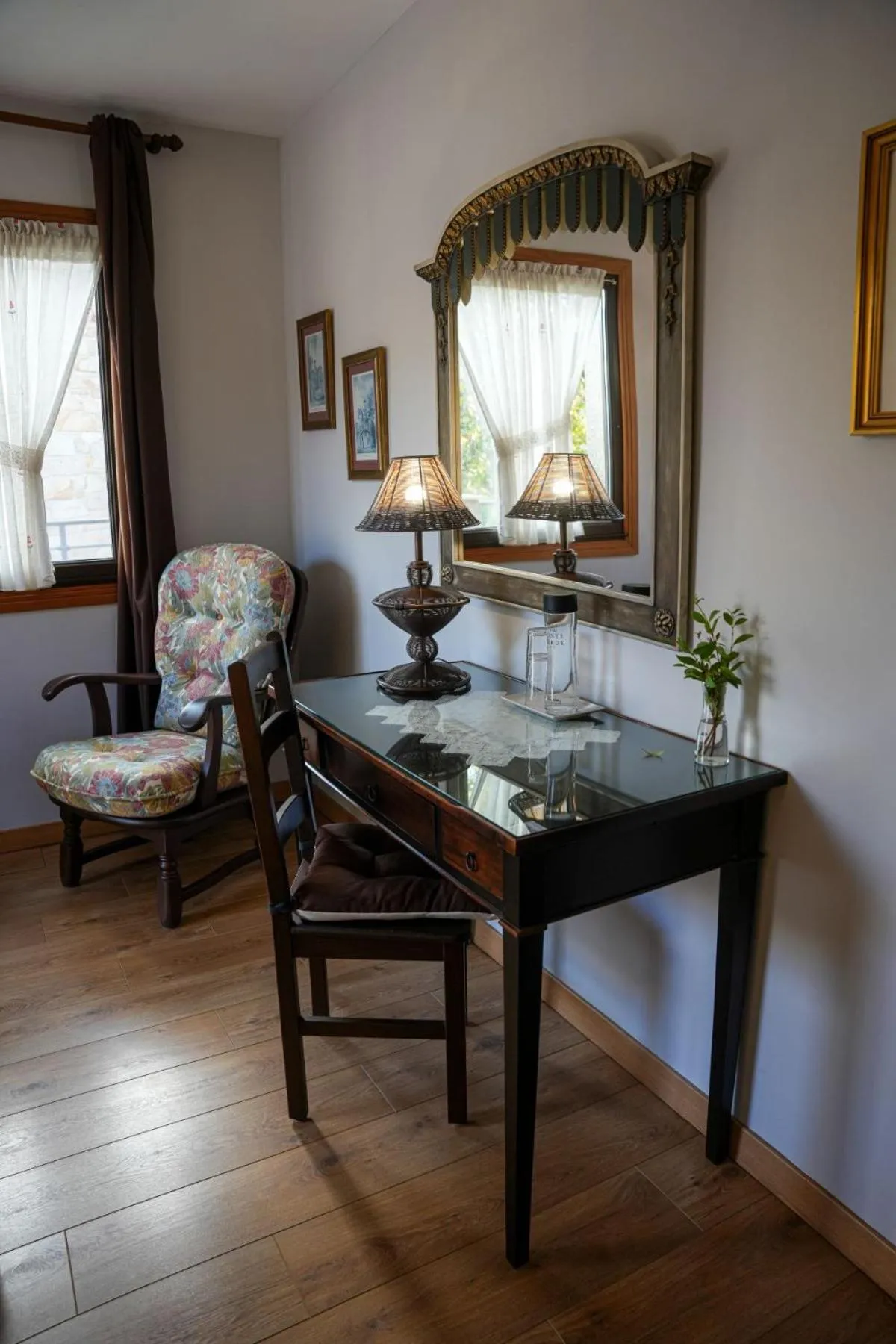 Hotel Rústico Fonteverde