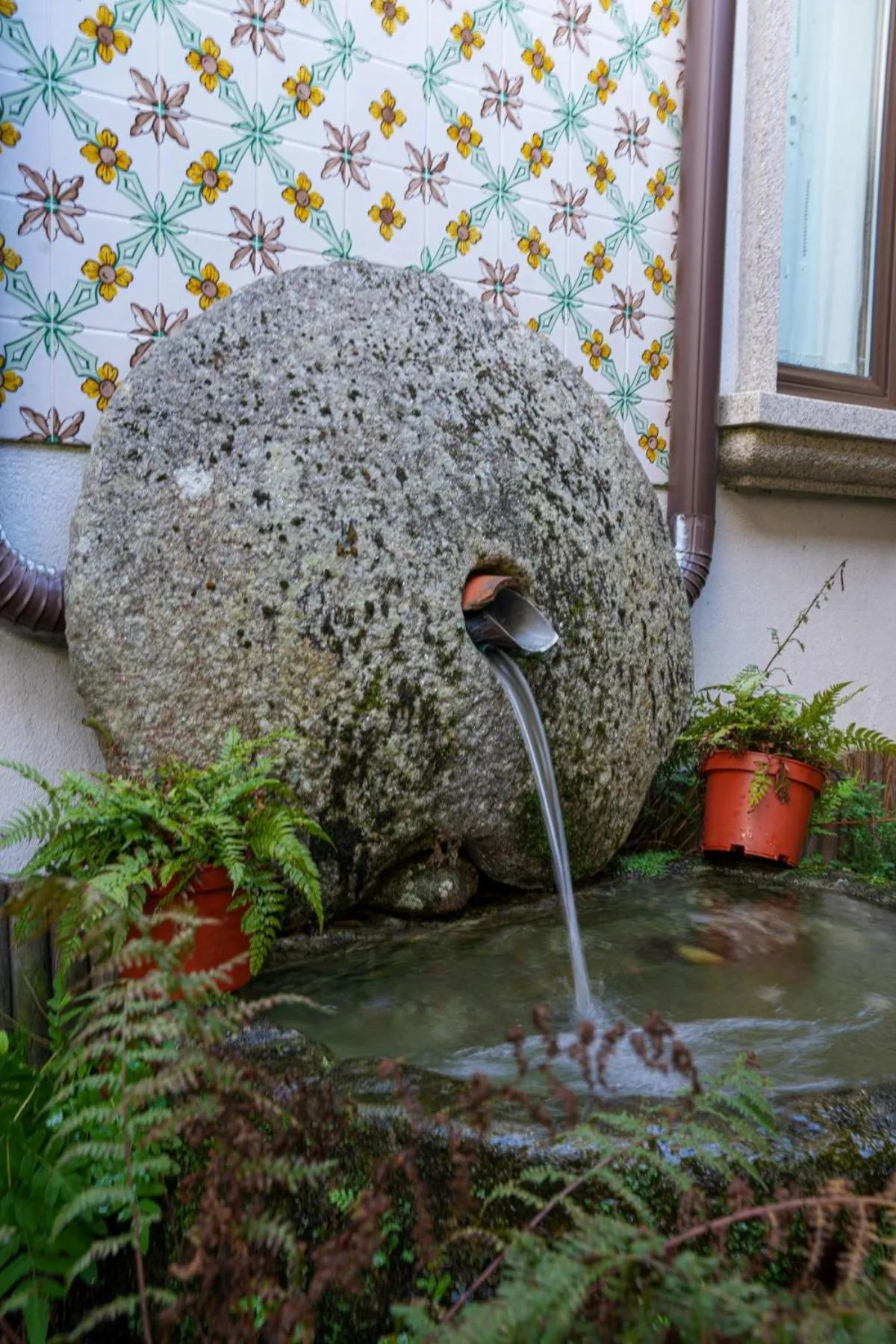 Hotel Rústico Fonteverde