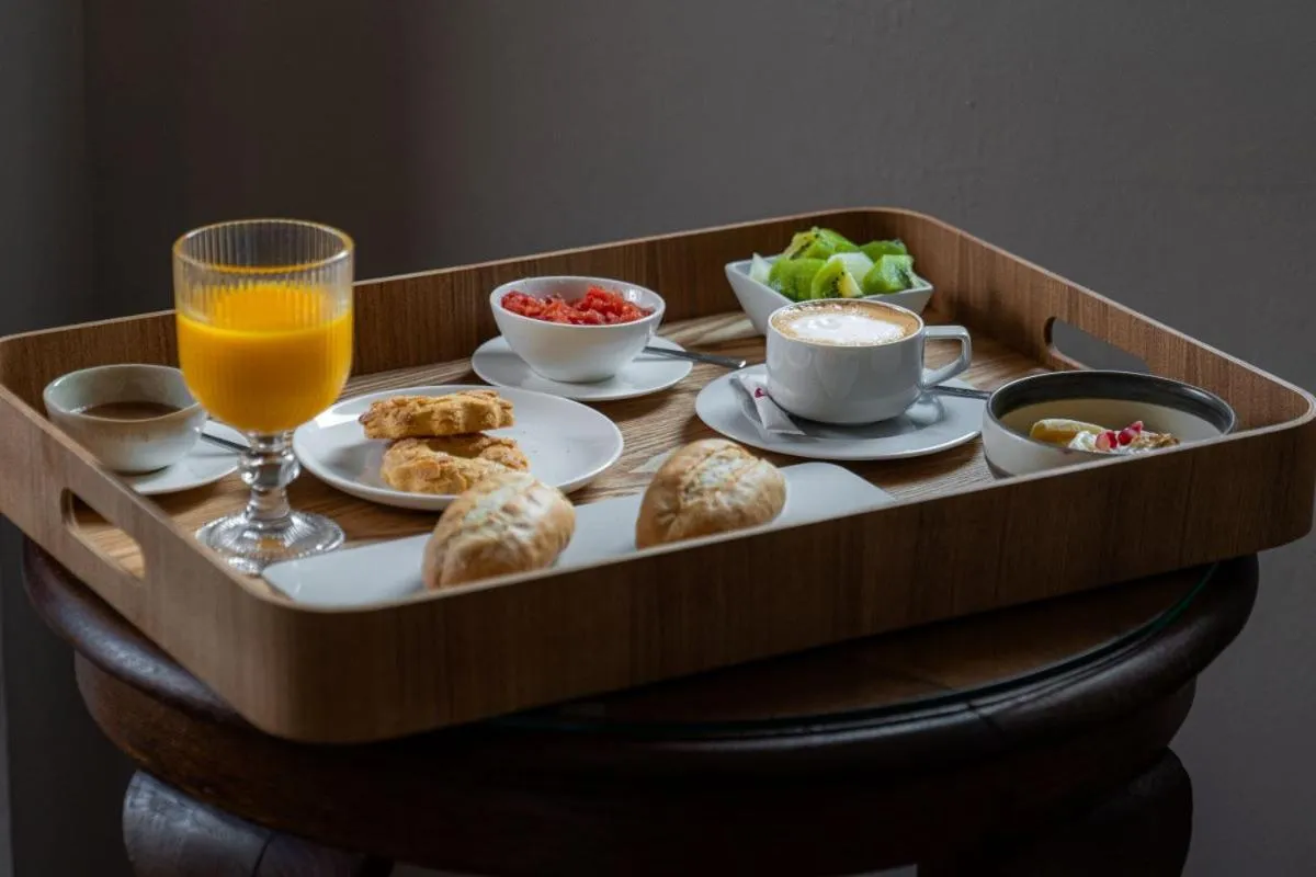 Hotel Rústico Fonteverde