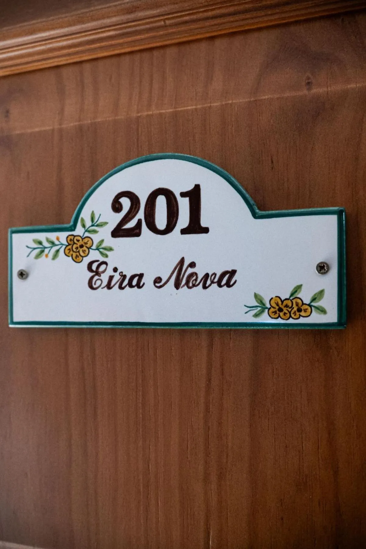 Hotel Rústico Fonteverde