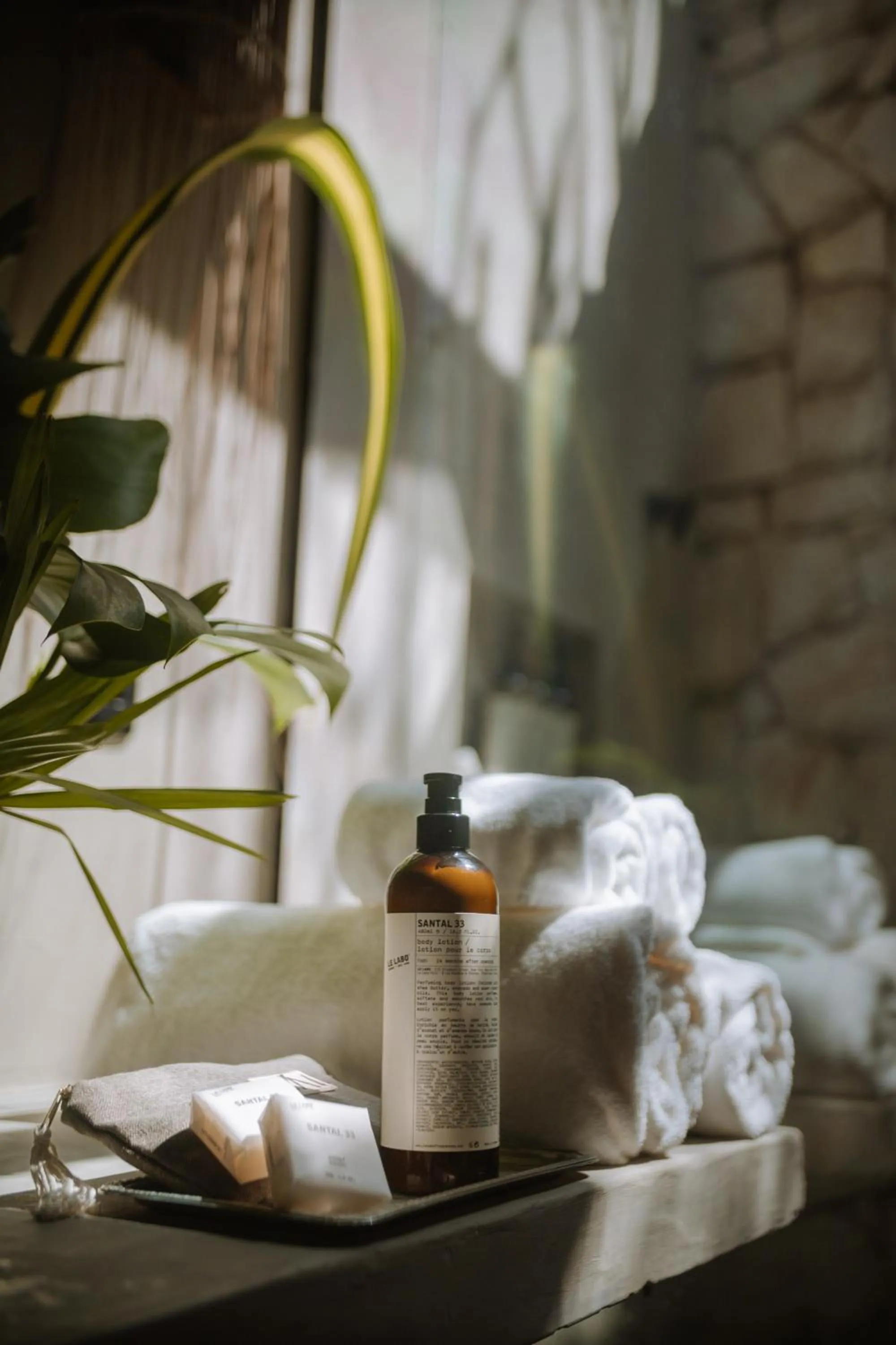 Bathroom in Zai Patacho