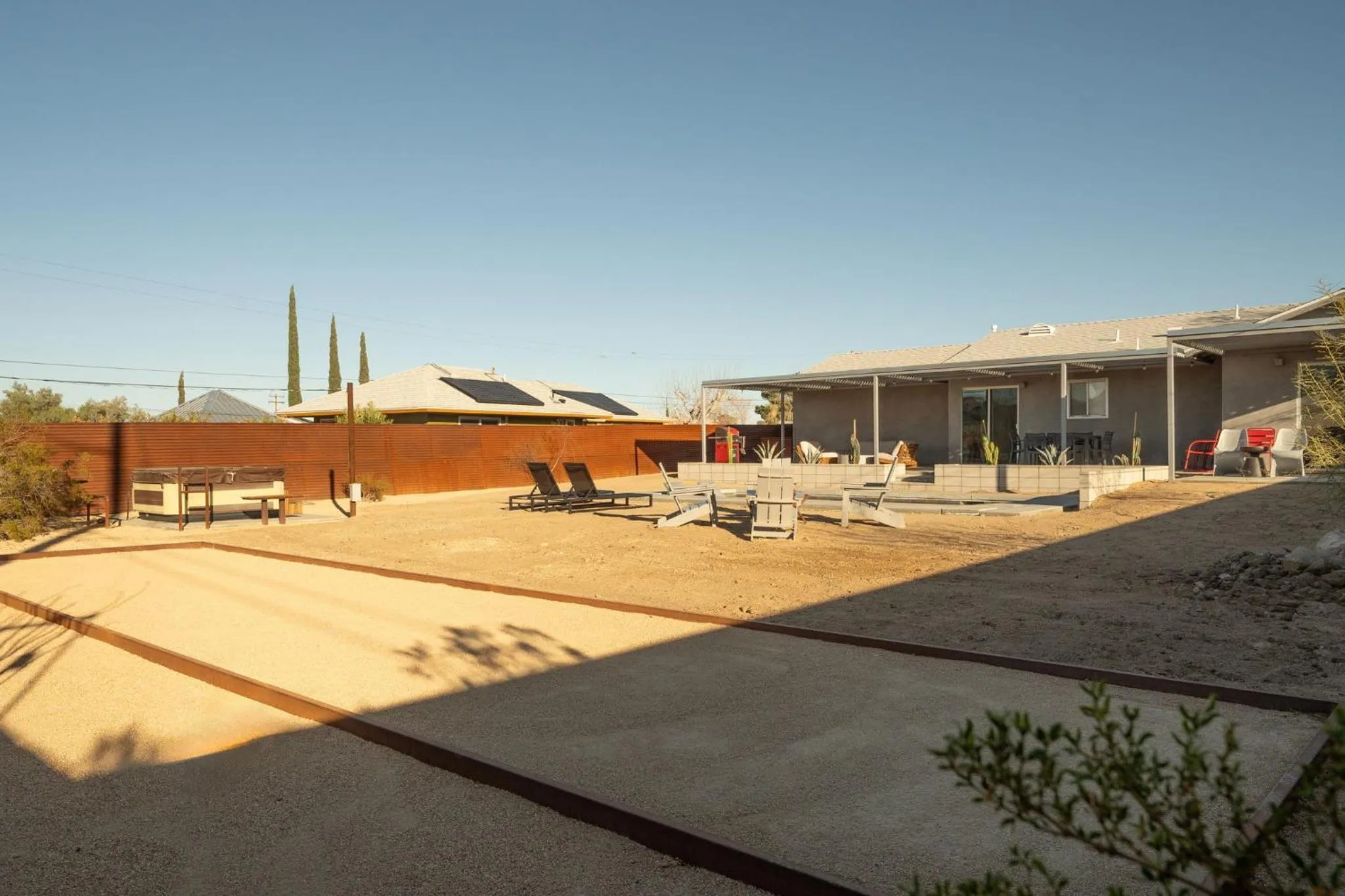 Hidden Valley Cottage - Modern Home in JT Hot Tub