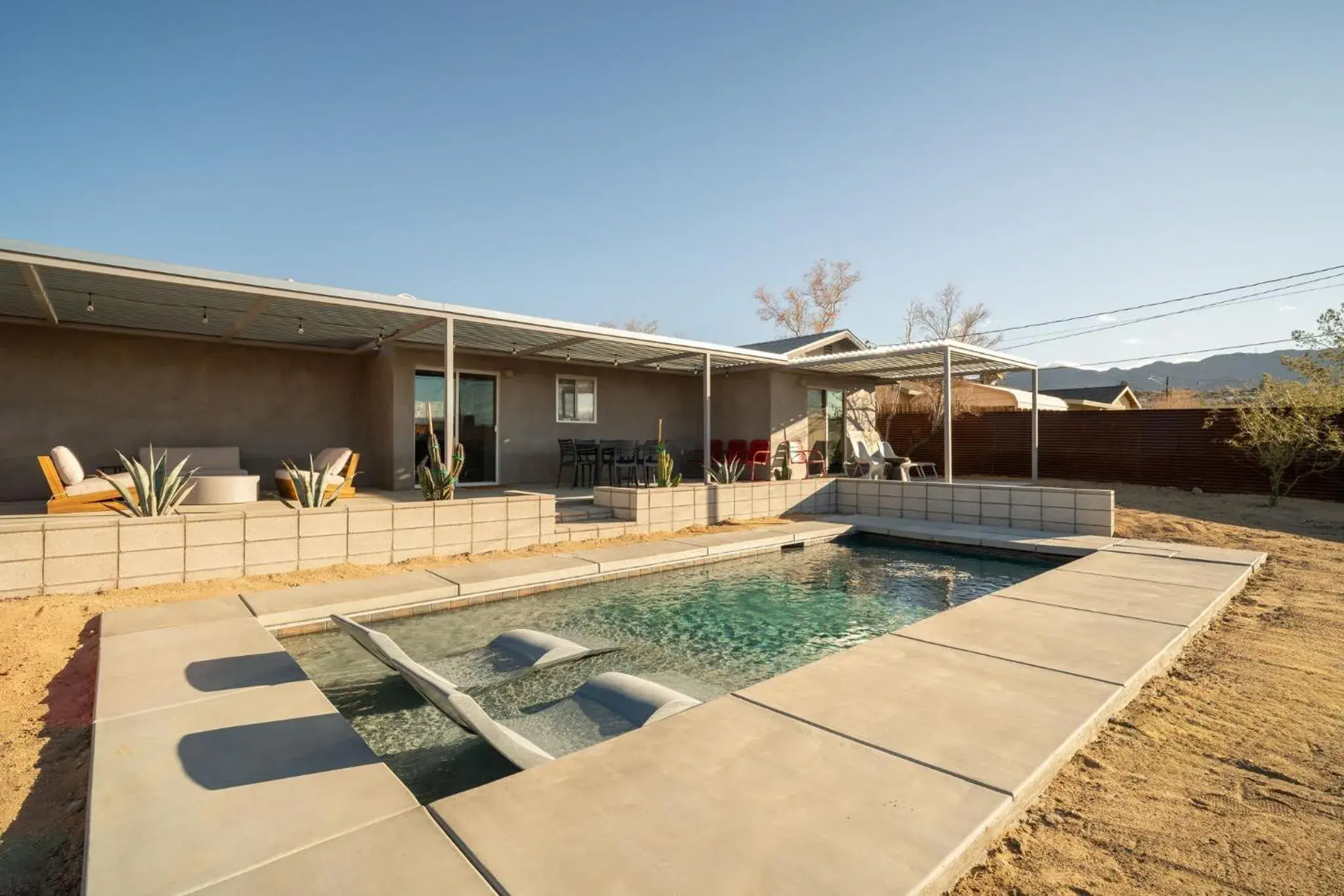 Hidden Valley Cottage - Modern Home in JT Hot Tub Hidden Valley Cottage - Modern Home in JT Hot Tub