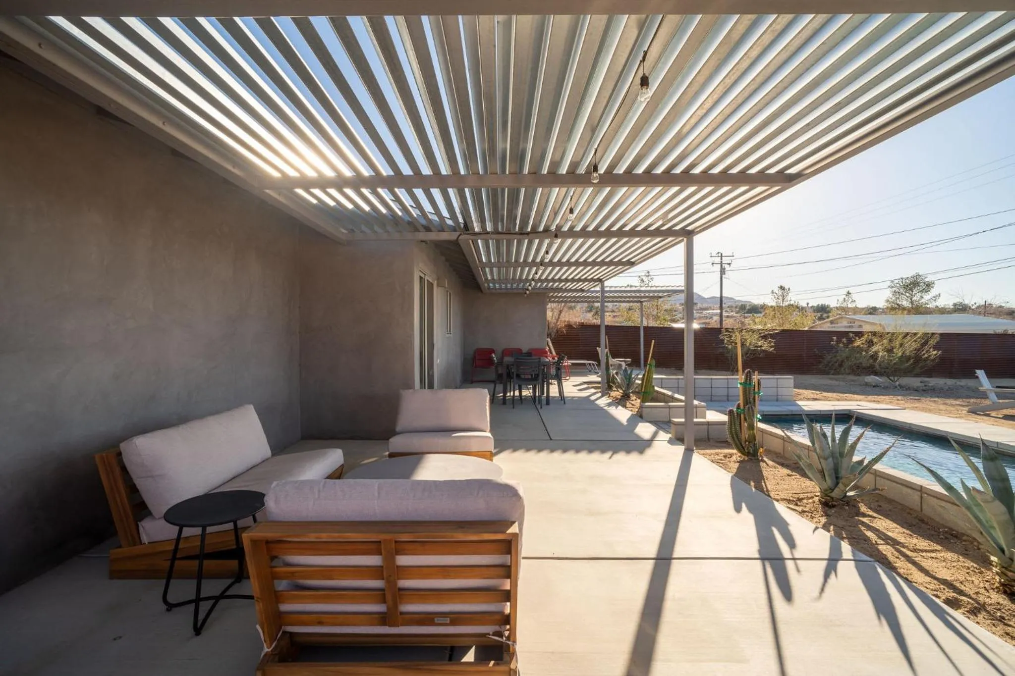 Hidden Valley Cottage - Modern Home in JT Hot Tub