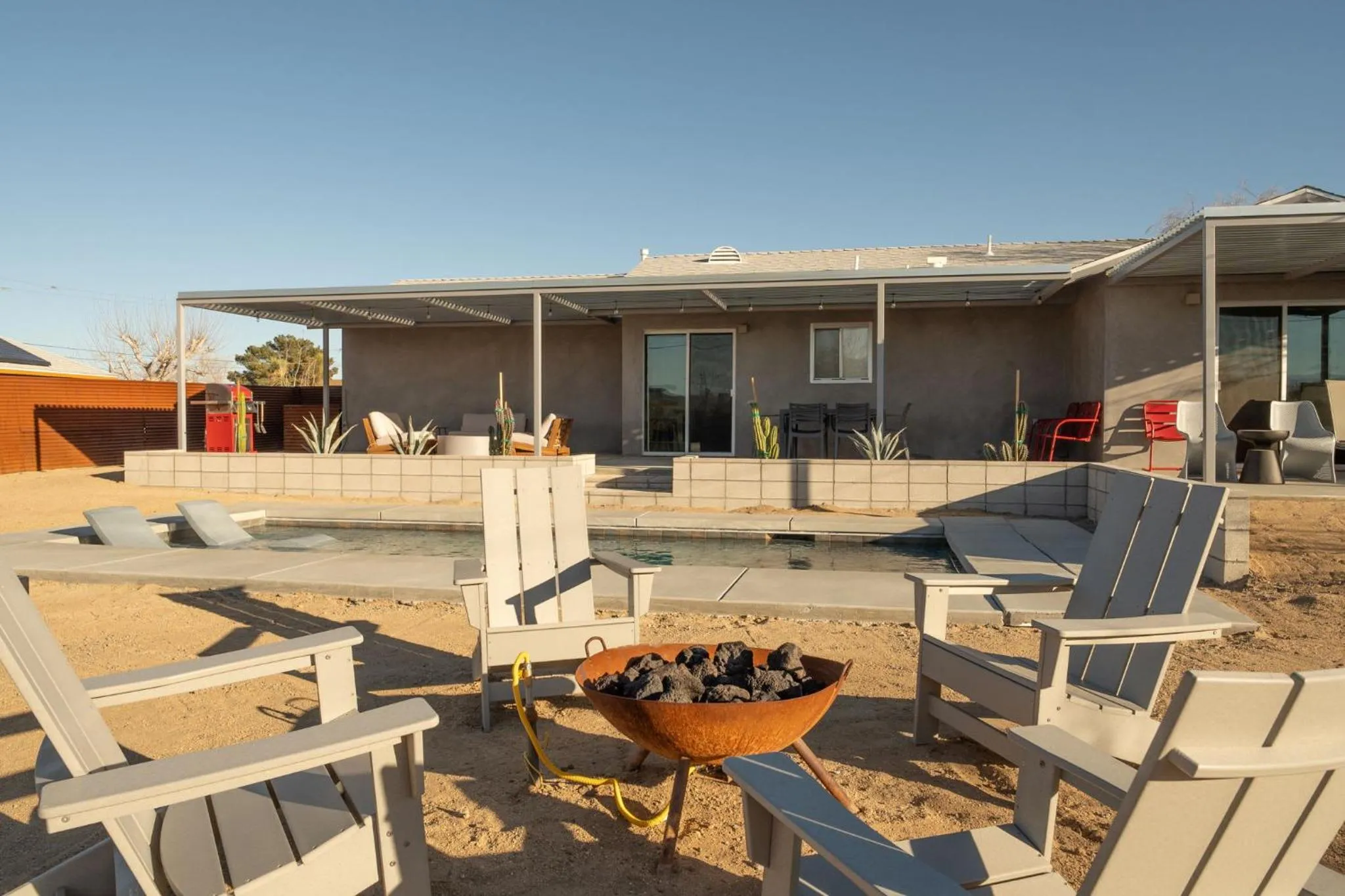 Hidden Valley Cottage - Modern Home in JT Hot Tub